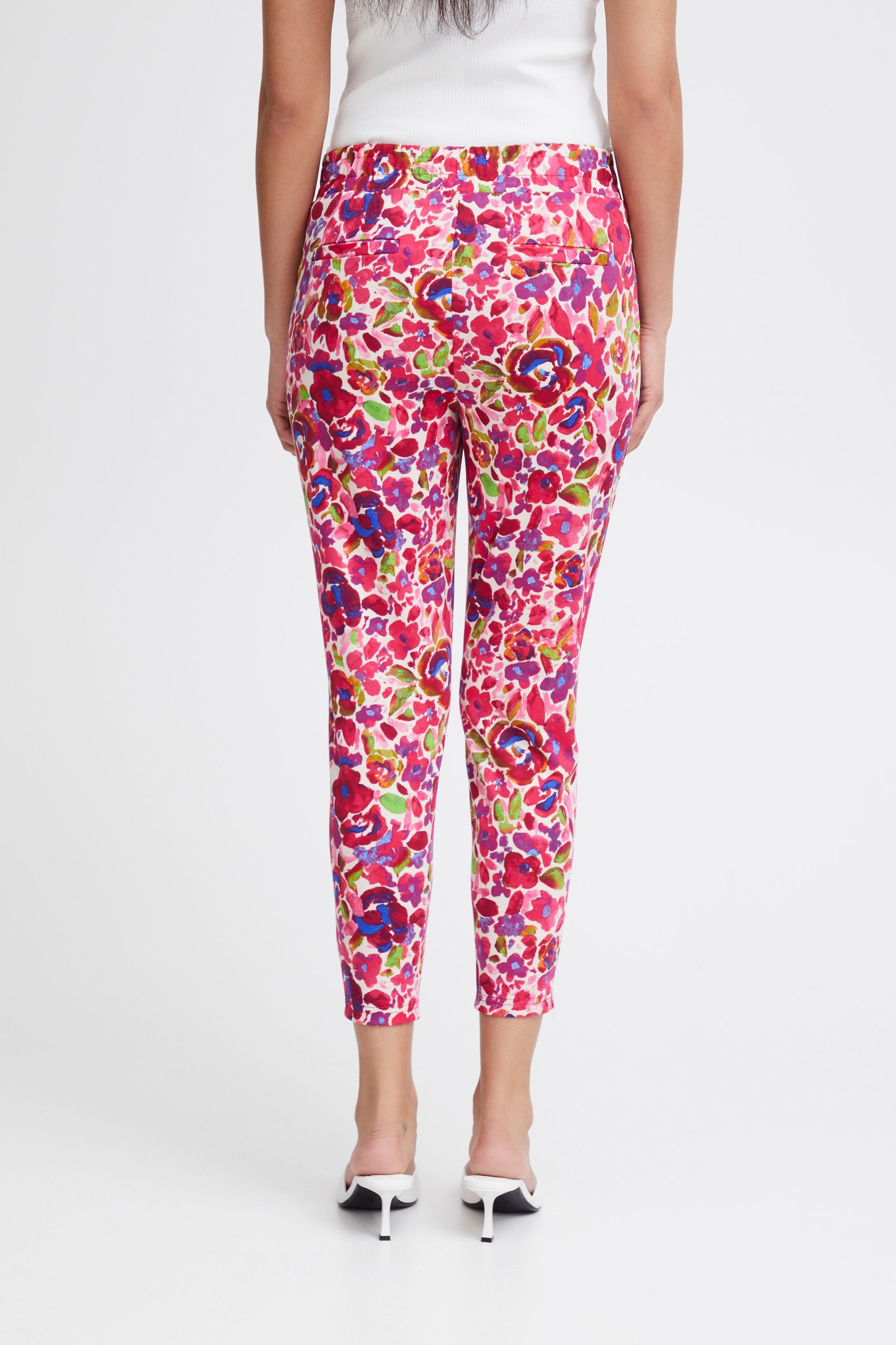 Ichi Stoffhose »Stoffhose IHKate«