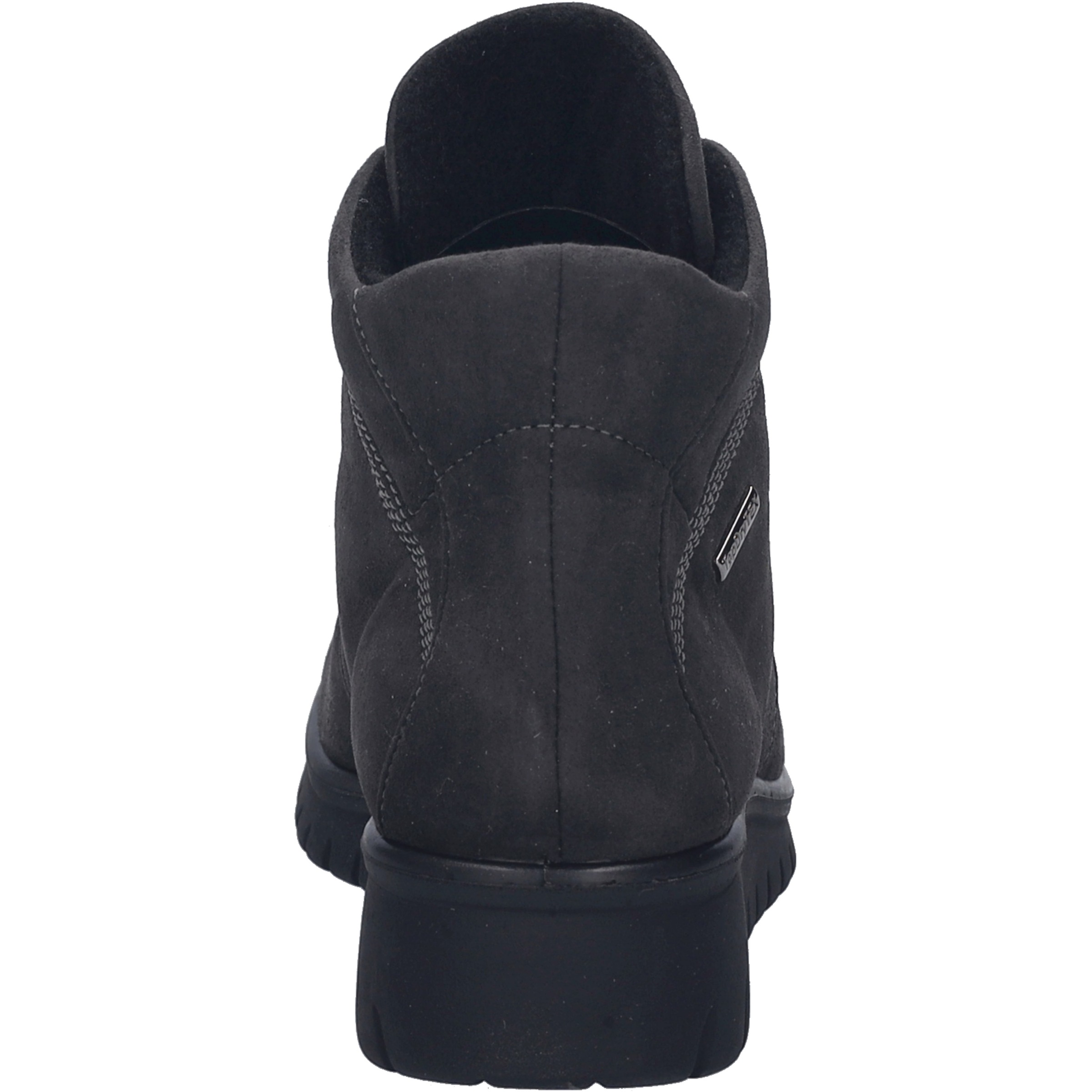 Josef Seibel Schnürschuh »Calais 80, graphit«