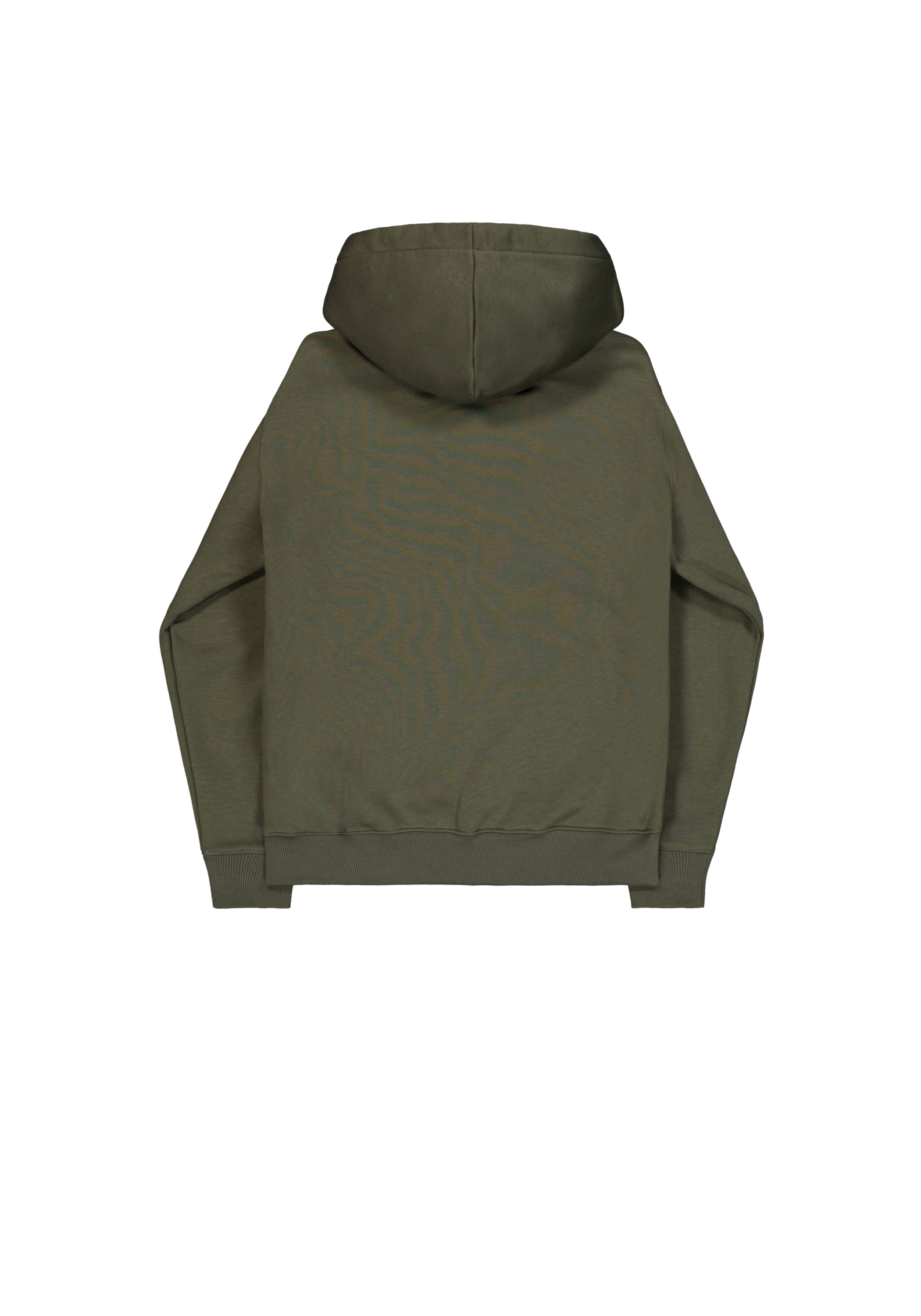 Alpha Industries Hoodie »Alpha Industries Men - Hoodies Alpha Label Hoodie«