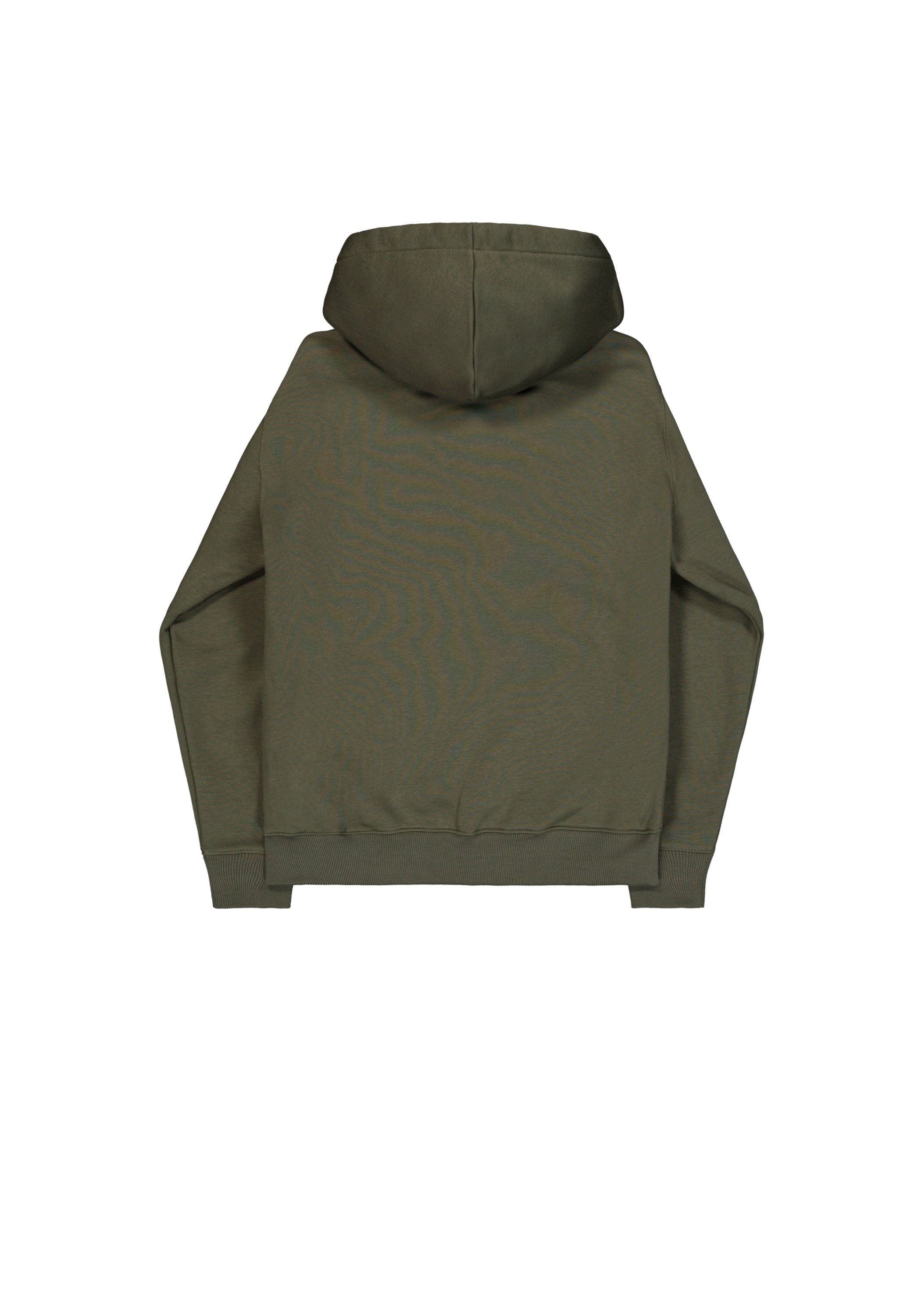Alpha Industries Hoodie "Alpha Industries Men - Hoodies Alpha Label Hoodie" günstig online kaufen