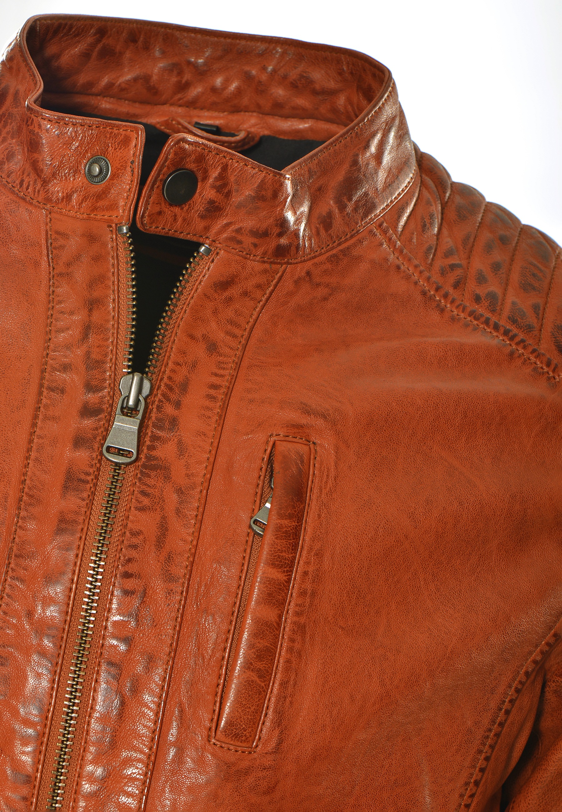 JCC Bikerjacke »31020346«
