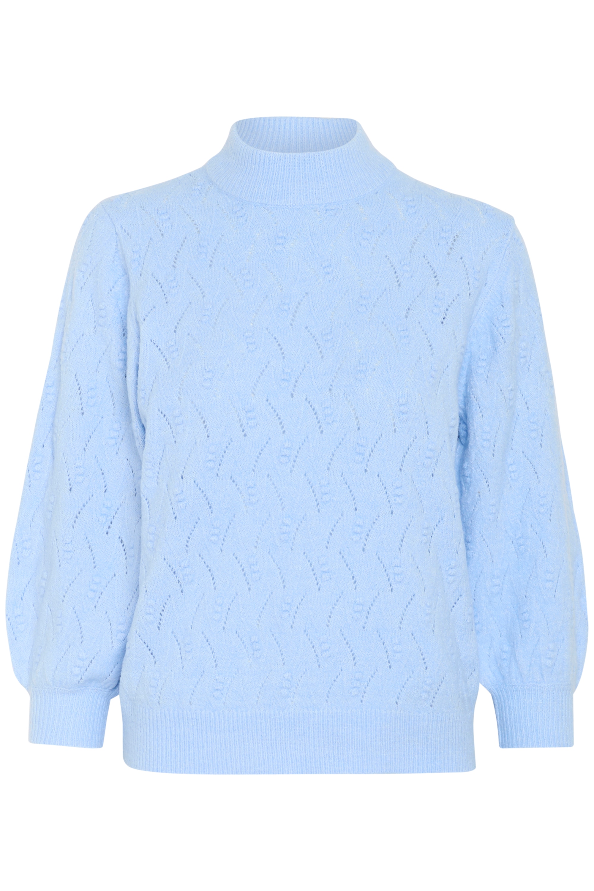 KAFFE Strickpullover "Damen Strickpullover KArita"