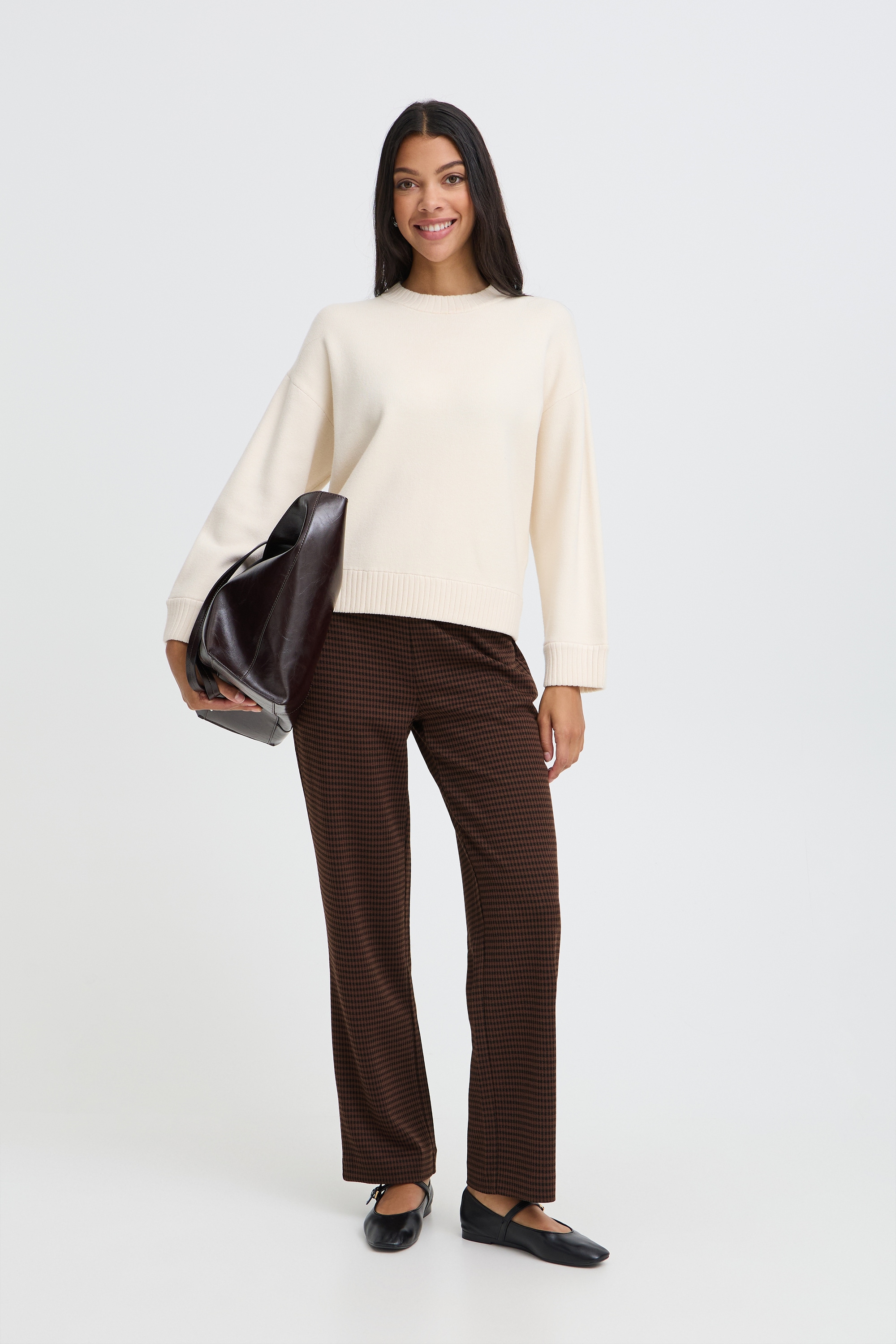 b.young Stoffhose »b.young Casual BYROWAN«