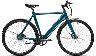 E-Bike »SO Bike«, Carbon Drive Riemen-Antriebssystem