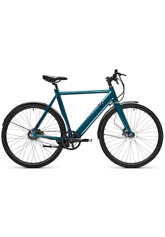 E-Bike »SO Bike«, Carbon Drive Riemen-Antriebssystem