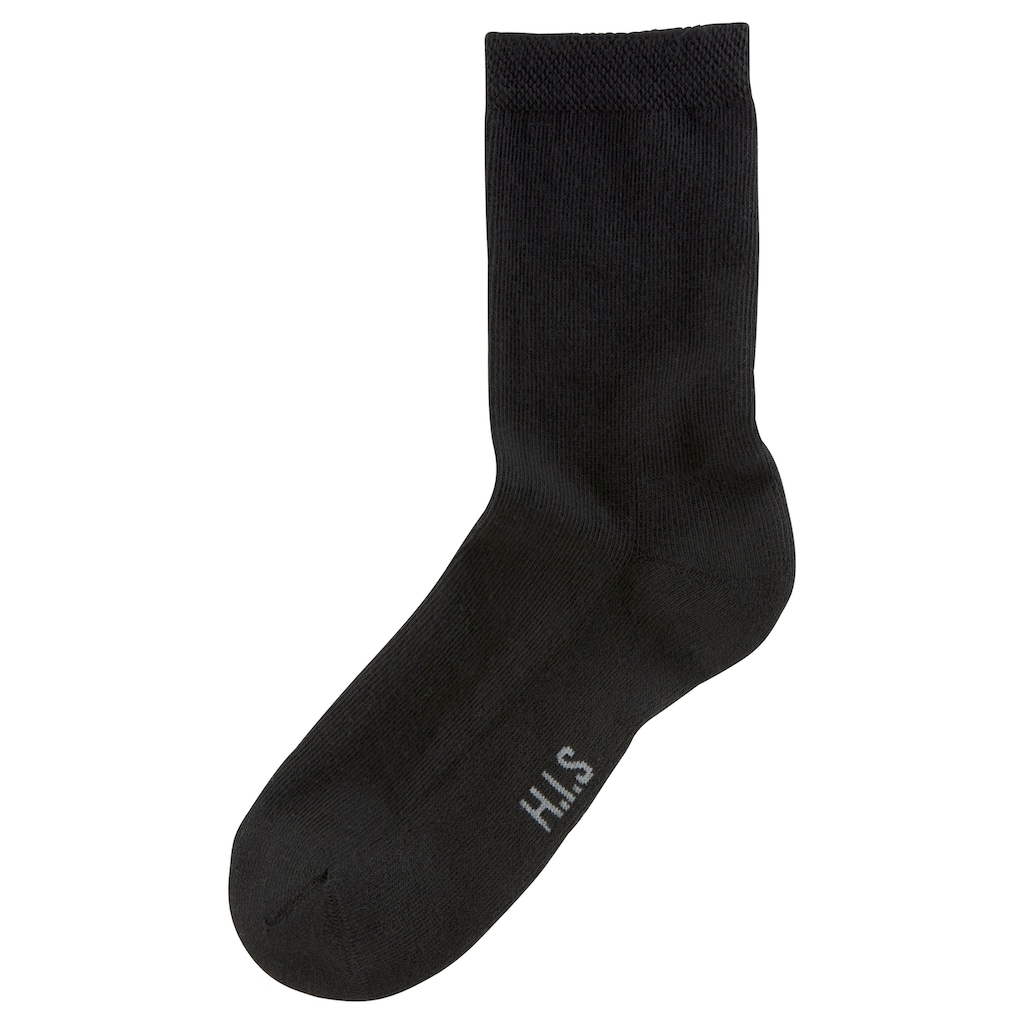 H.I.S Socken, (Set, 6 Paar)