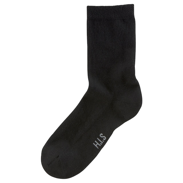 H.I.S Socken, (Set, 6 Paar), mit bequemem Frottee online kaufen | BAUR