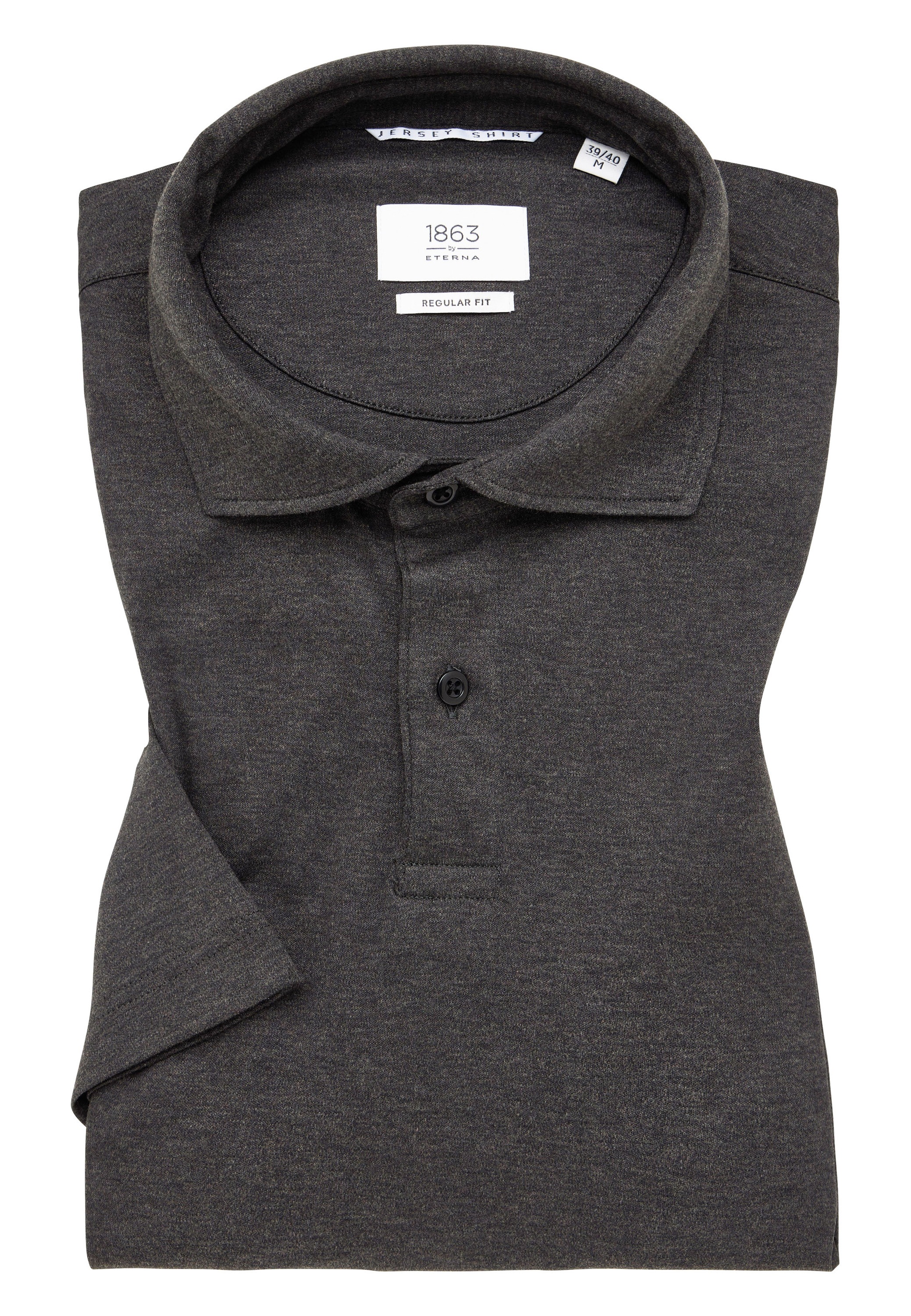 Eterna Poloshirt »REGULAR FIT«