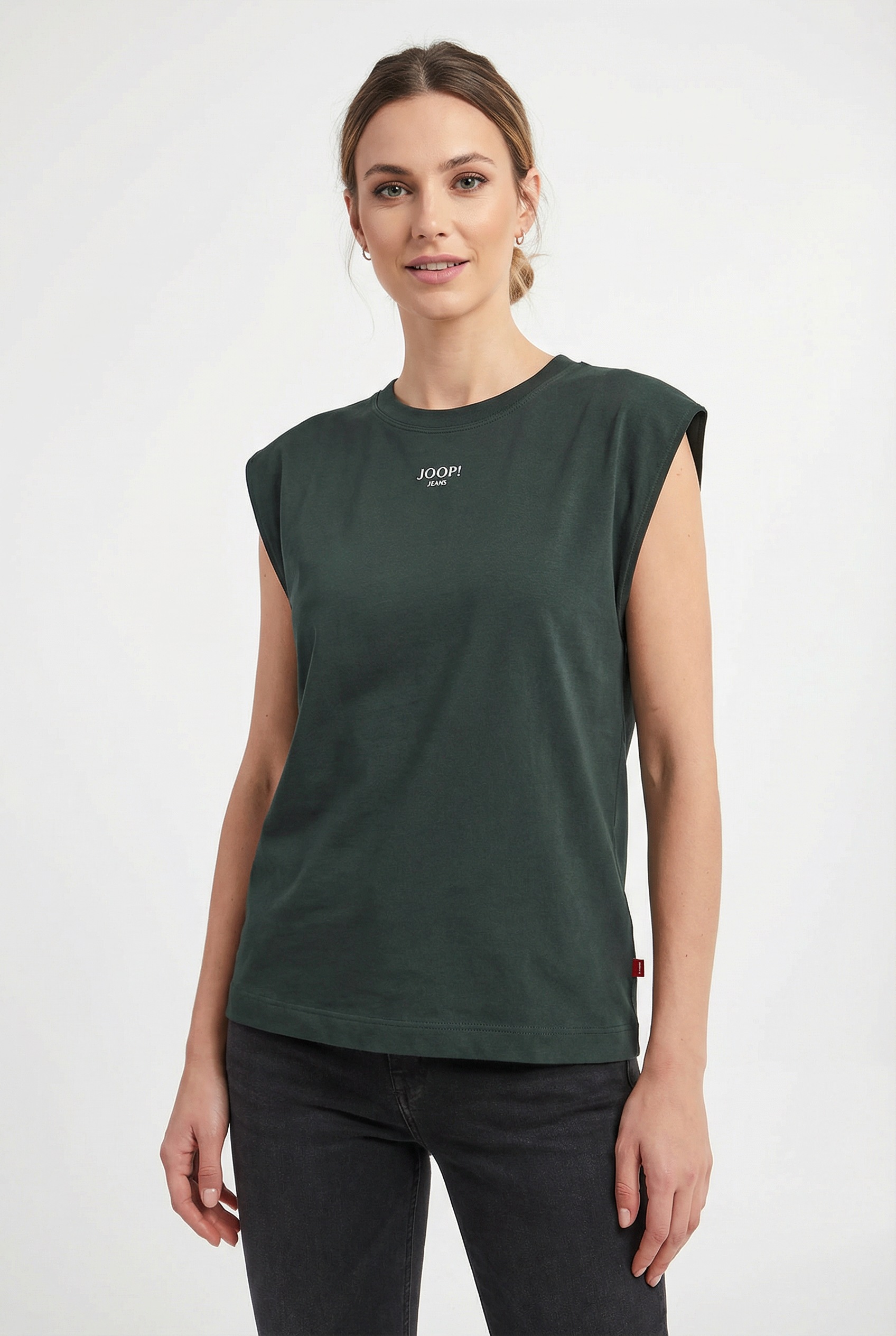 Joop Jeans T-Shirt "Tiss" günstig online kaufen