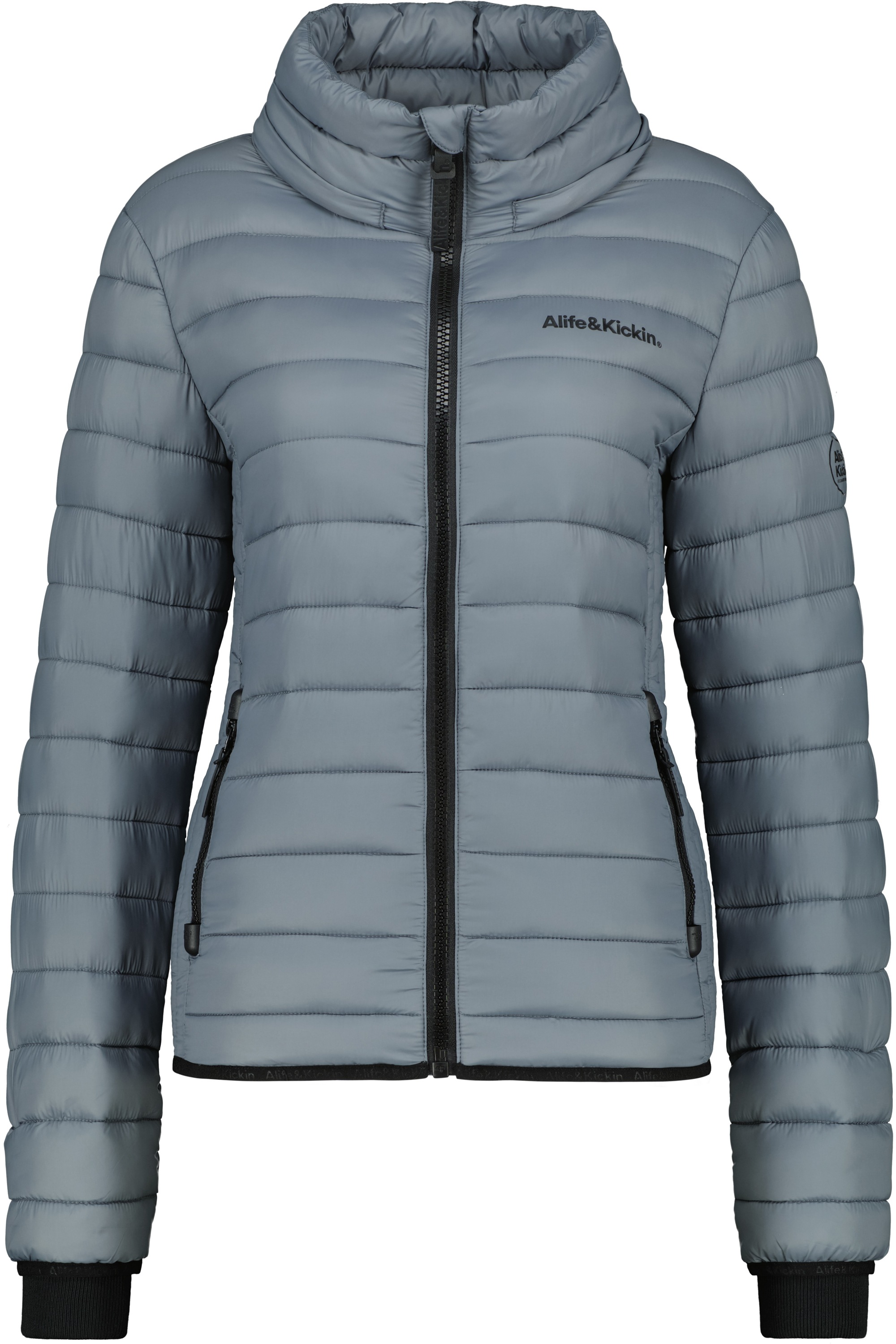 Alife & Kickin Steppjacke »Damen NadjaAK A«