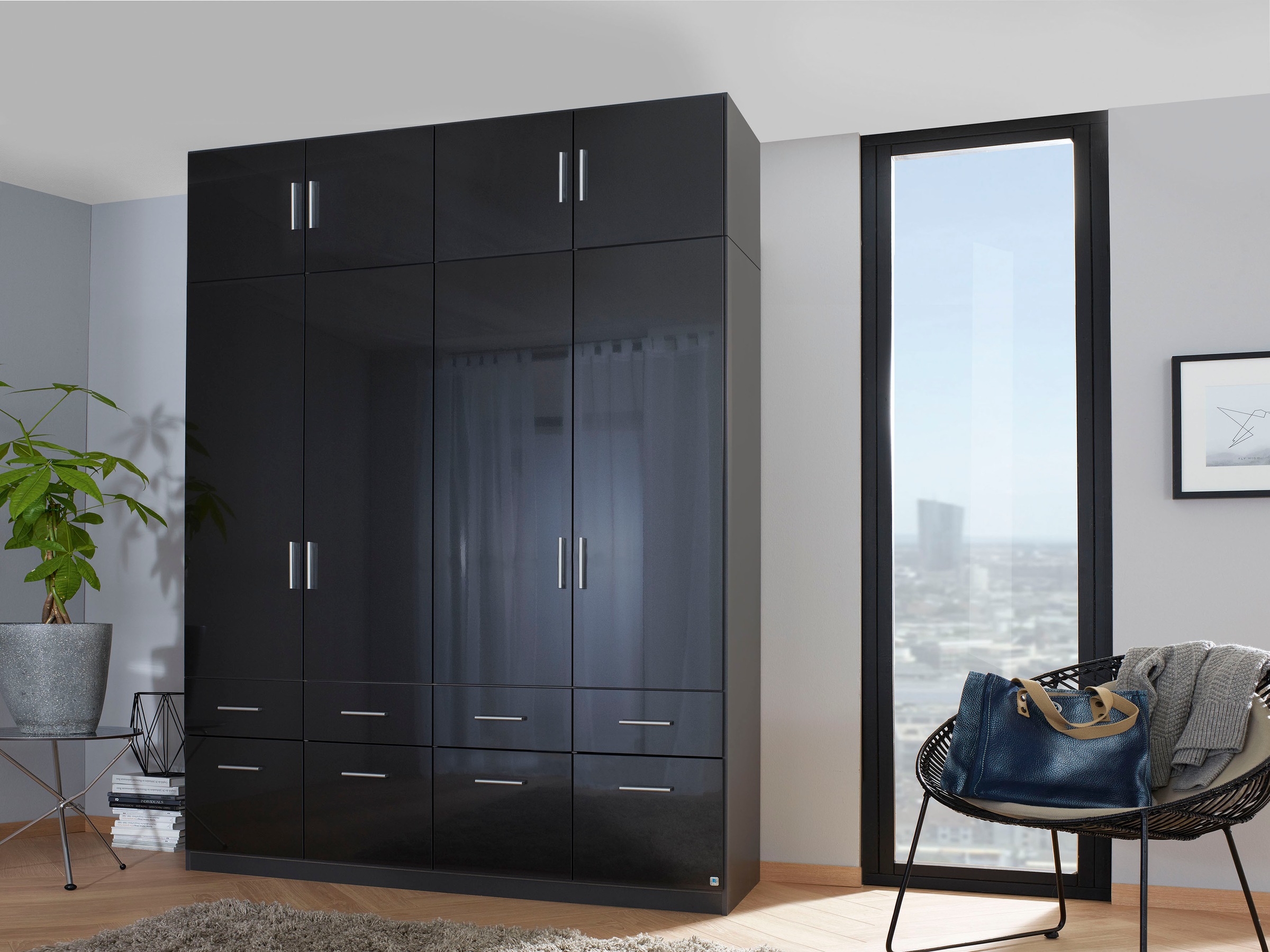 rauch Schrankaufsatz "Celle" günstig online kaufen