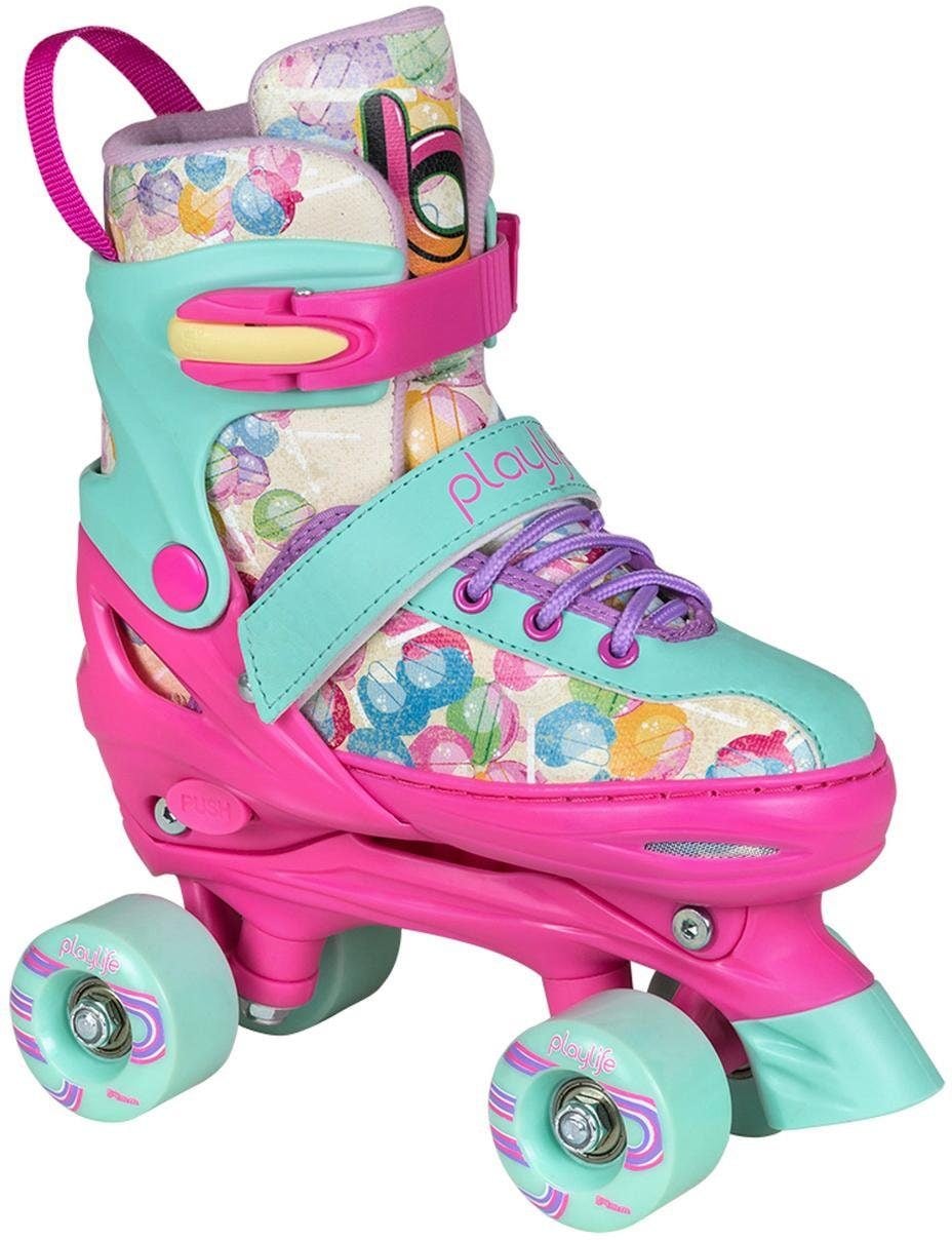 Playlife Rollschuhe »Lollipop«