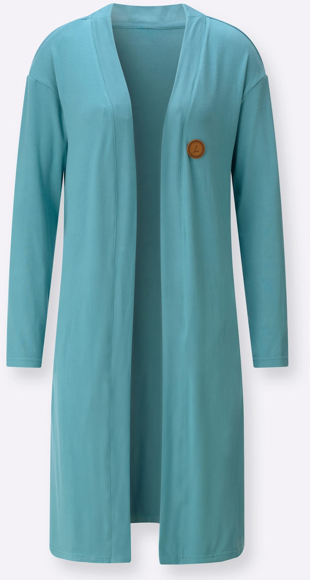 Casual Looks Shirtjacke »Shirtjacke« 1 tlg.