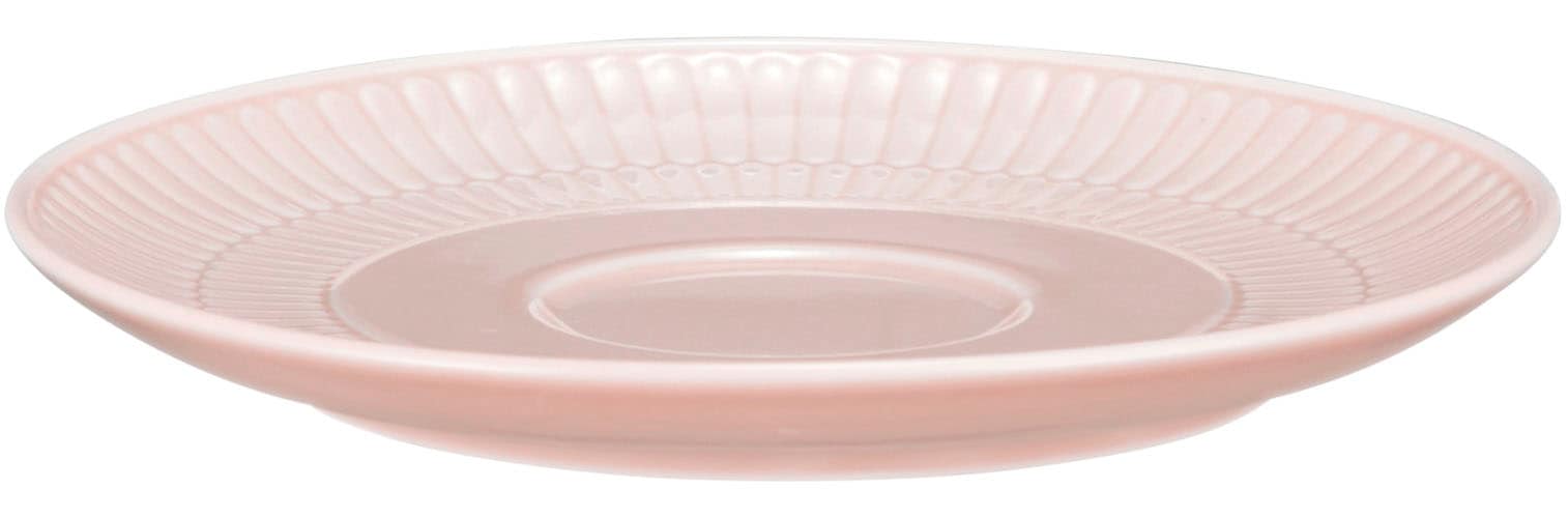 Seltmann Weiden "Amina" Kombinierbare Untertasse für: Kaffeetasse, Teetasse 0,22 l, Becher