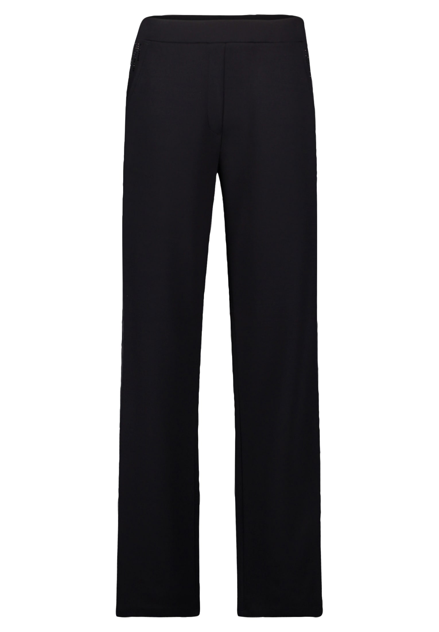 Betty Barclay Schlupfhose »Betty Barclay Damen Schlupfhose mit Galonstreifen«