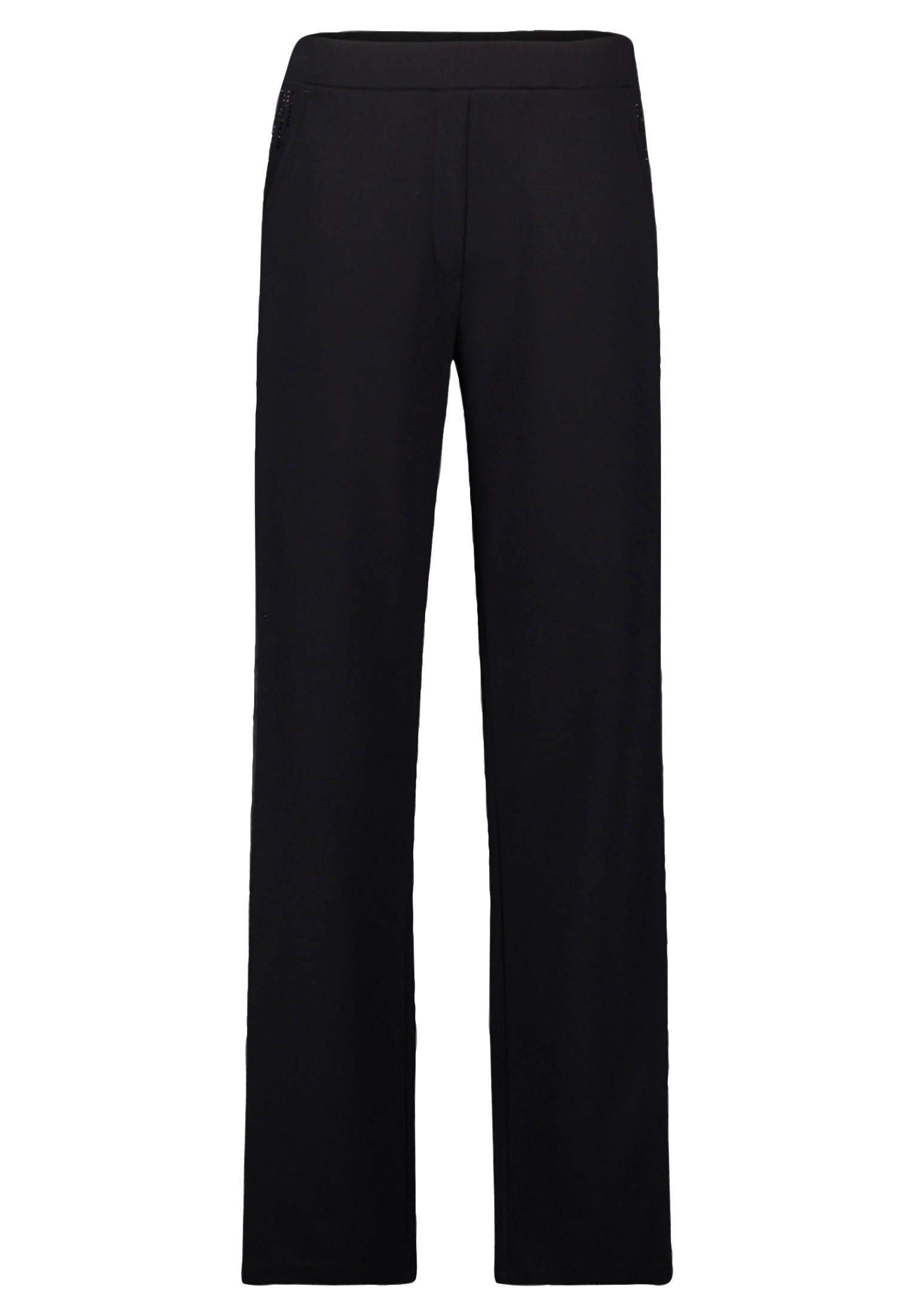 Betty Barclay Schlupfhose "Betty Barclay Damen Schlupfhose mit Galonstreife günstig online kaufen