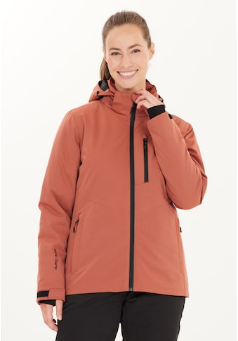 WHISTLER Skijacke »Jada« su 15.000 mm vandens s...