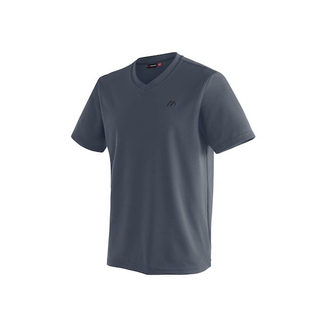 Maier Sports Funktionsshirt »Wali«, Herren T-Shirt, Kurzarmshirt für  Wandern und Freizeit ▷ kaufen | BAUR