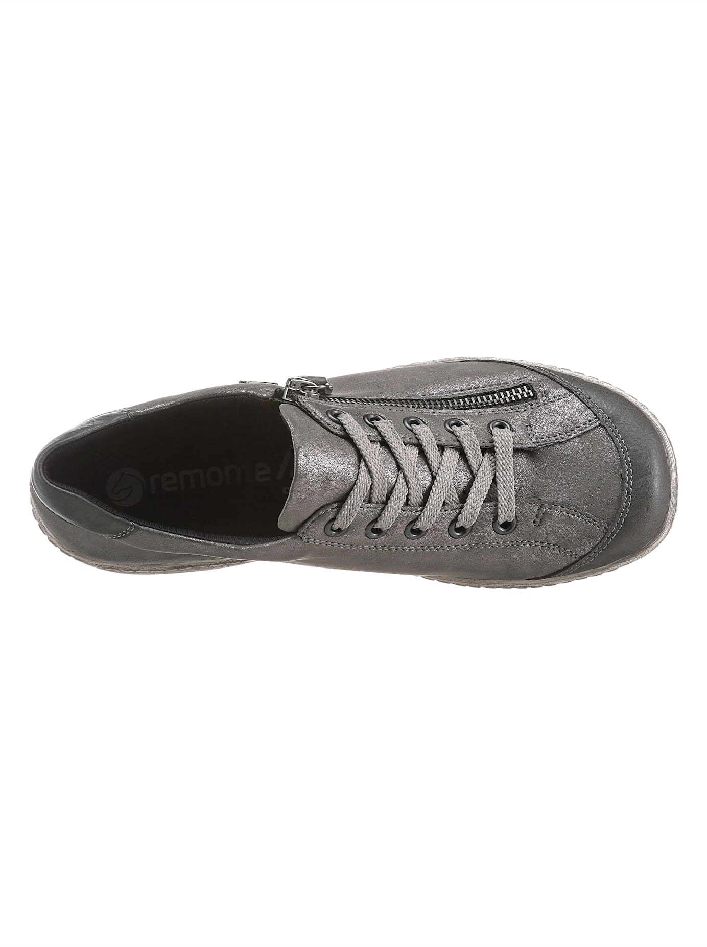Remonte Schnürschuh