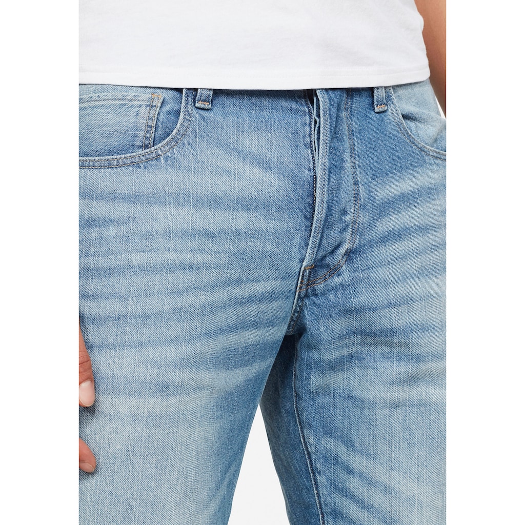 G-Star RAW Bermudas »3301 Short«