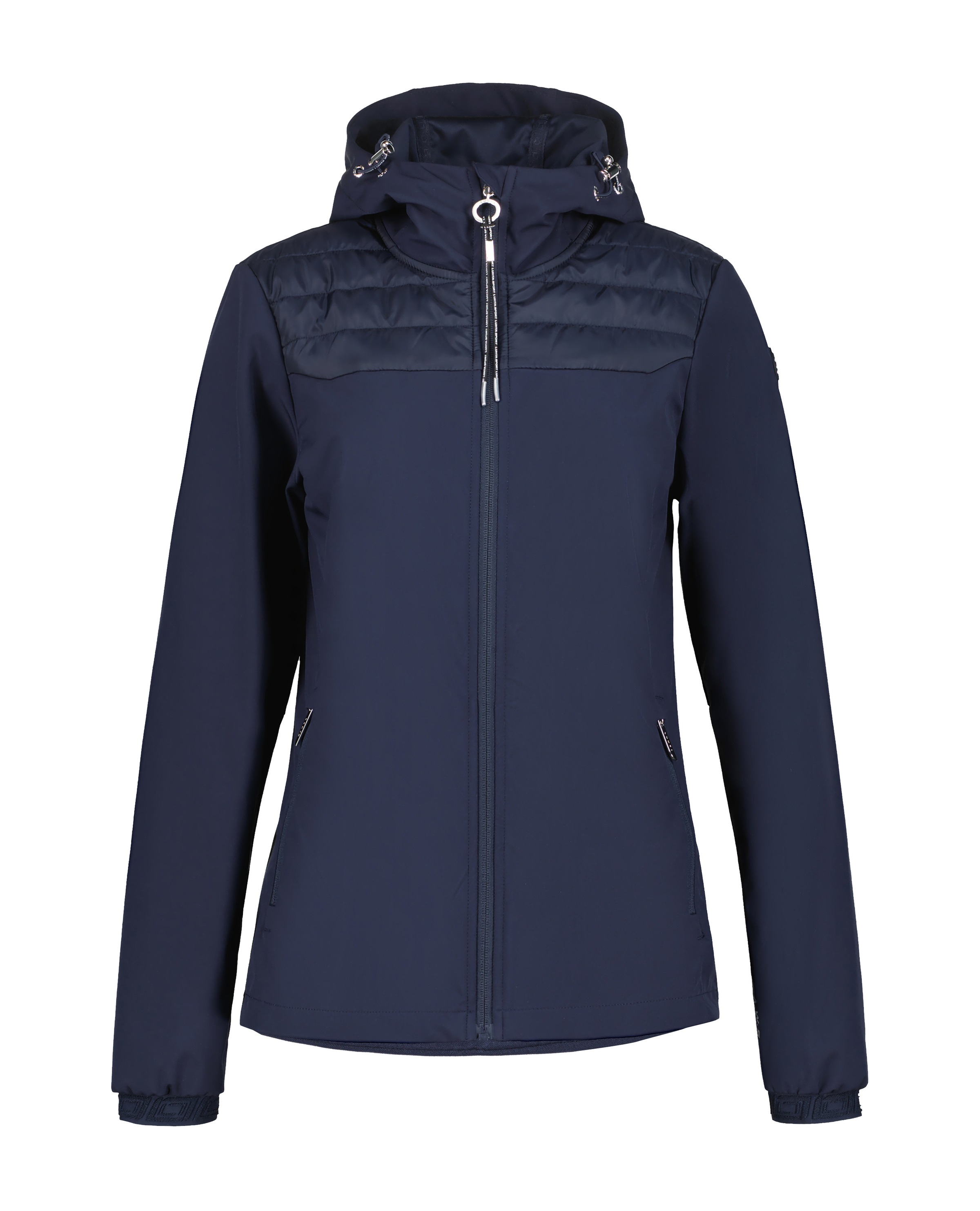 Luhta Outdoorjacke »Luhta Softshell jacke ARANTILA«
