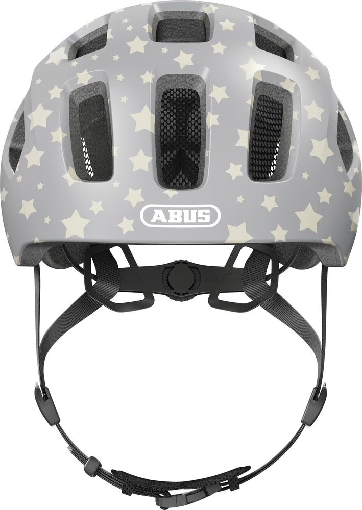 ABUS Fahrradhelm »YOUN-I 2.0«