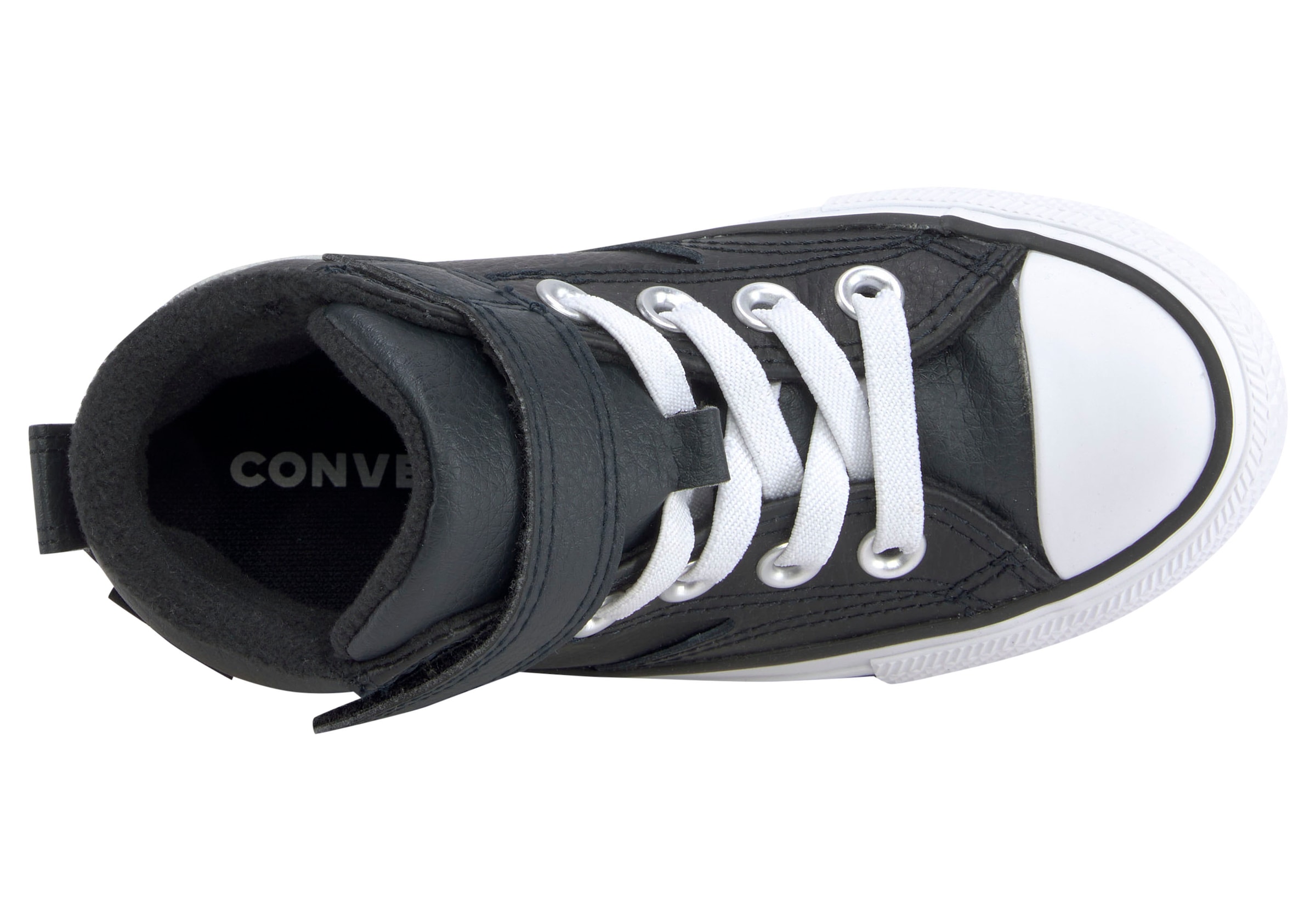 Converse Sneakerboots »CHUCK TAYLOR ALL STAR MALDEN STREET«, Warmfutter und wasserabweisend