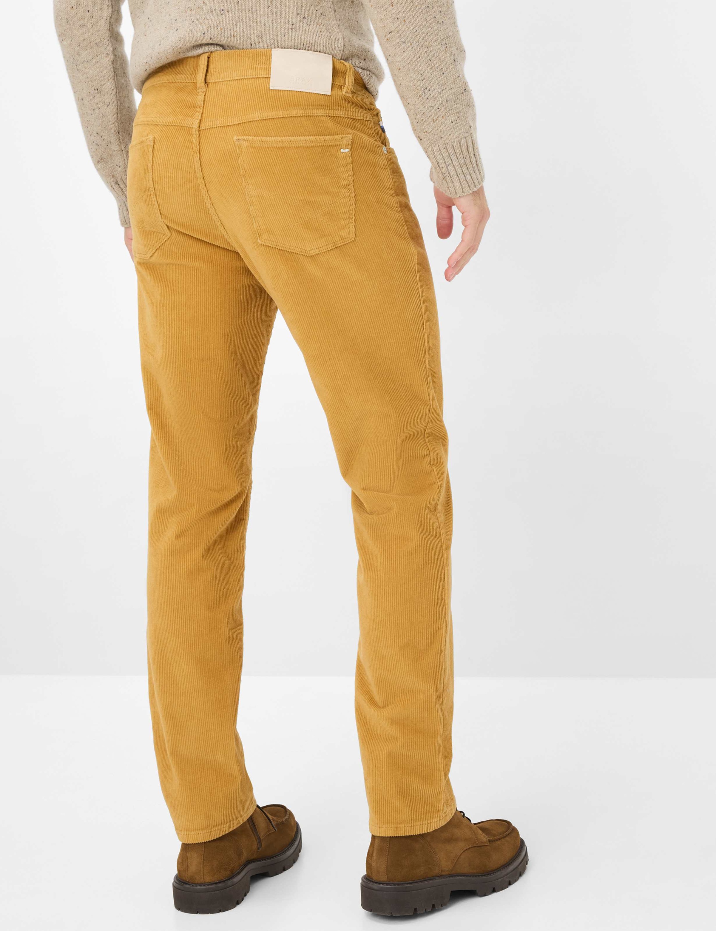 Brax 5-Pocket-Hose "Style COOPER" günstig online kaufen