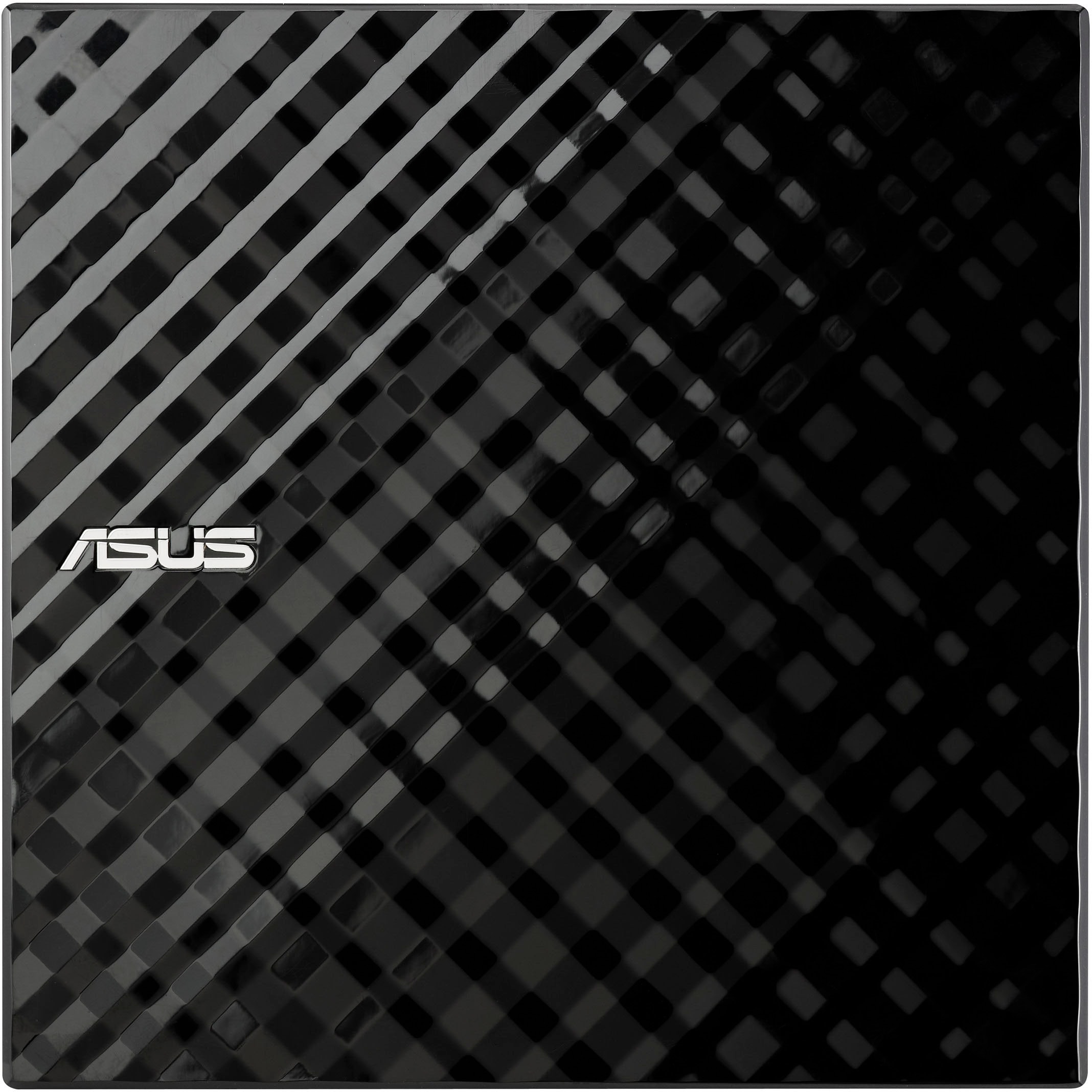 Asus Disc-Laufwerk »SDRW-08D2S-U«, (USB 2.0 DVD 8 fachx/CD 24 fachx)