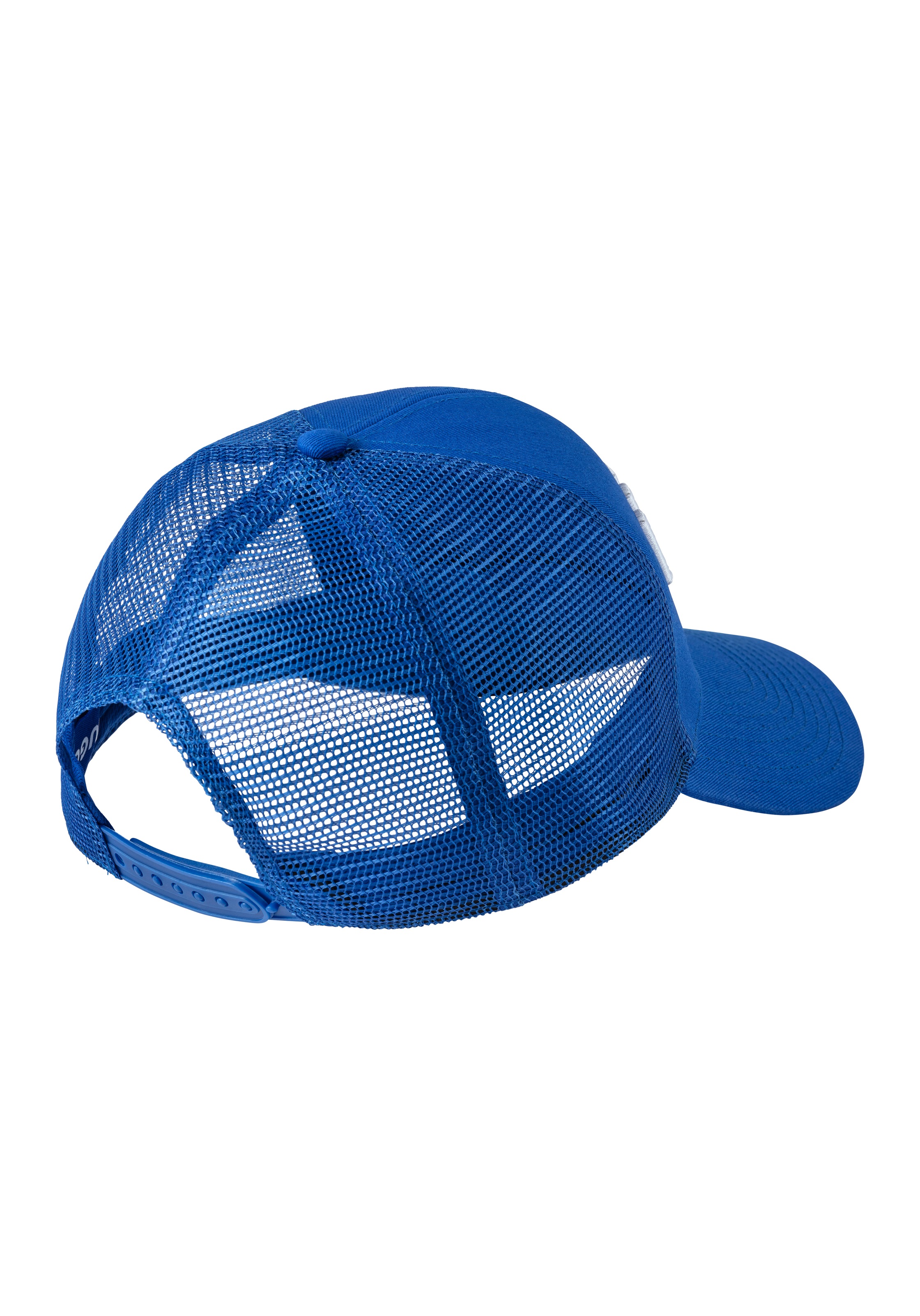 HUGO Blue Baseball Cap »Merk«, Unisex