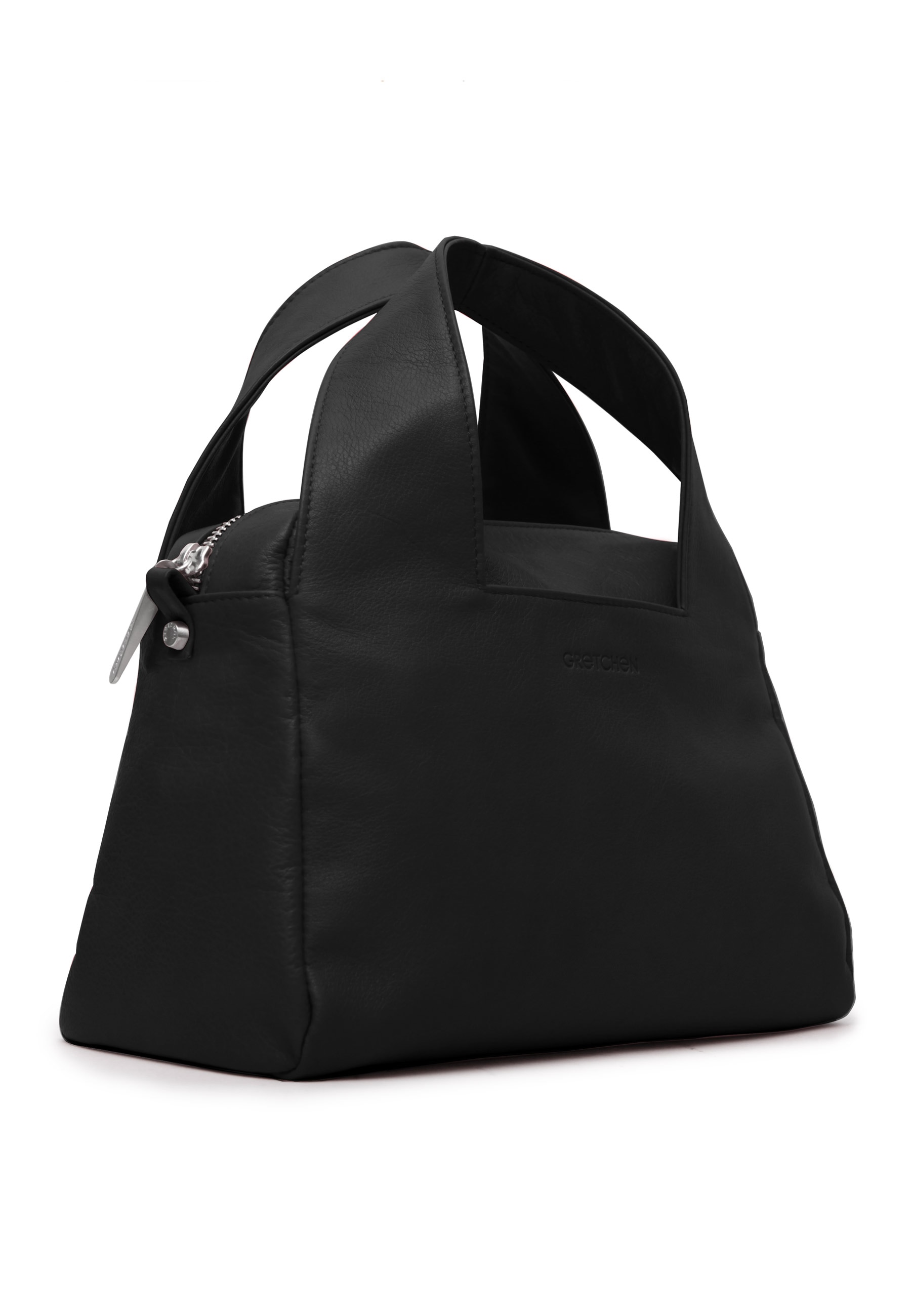 GRETCHEN Henkeltasche »Ruby Tote Three«, aus italienischem Kalbsleder