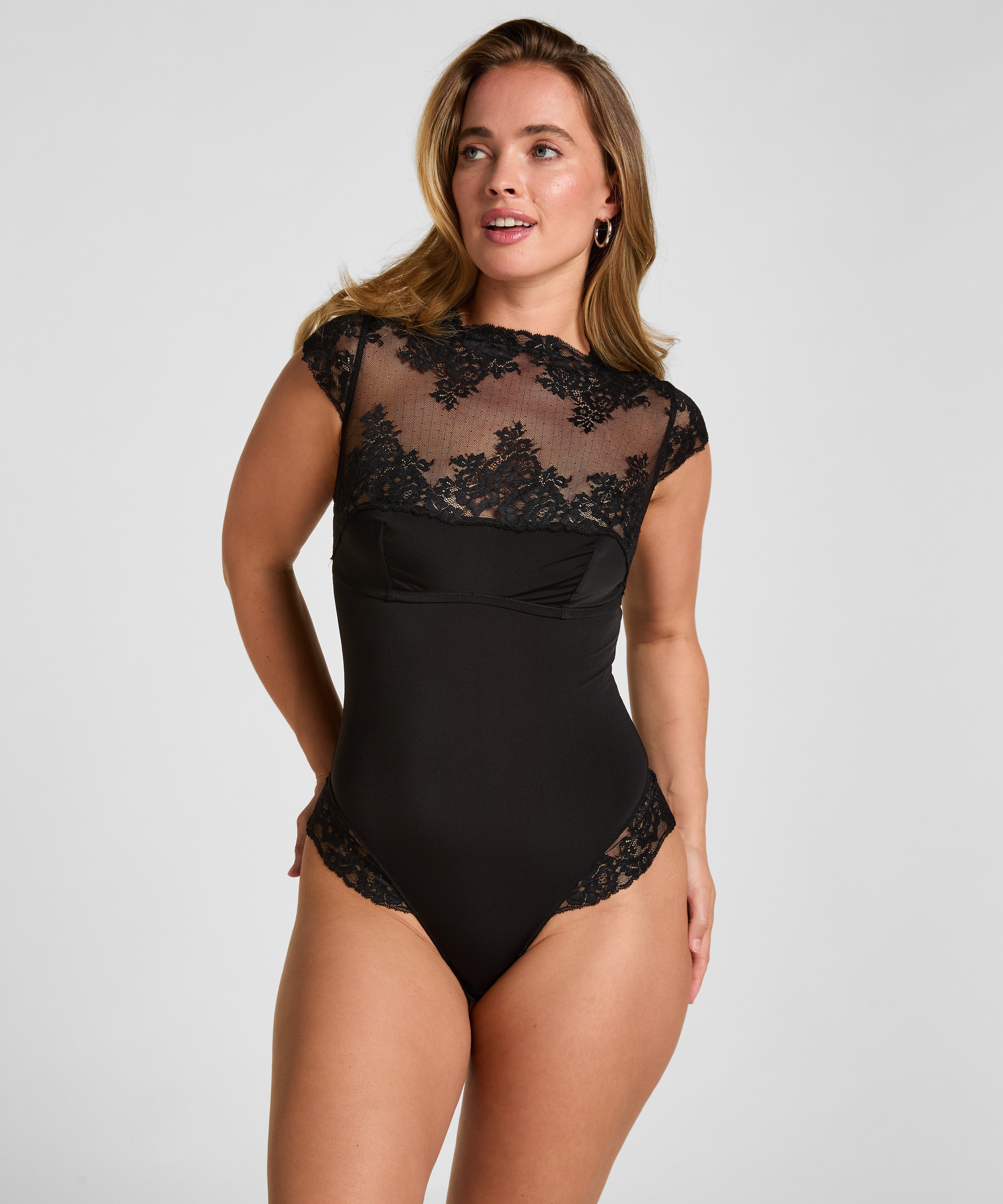Hunkemöller Body "Body Rosie"