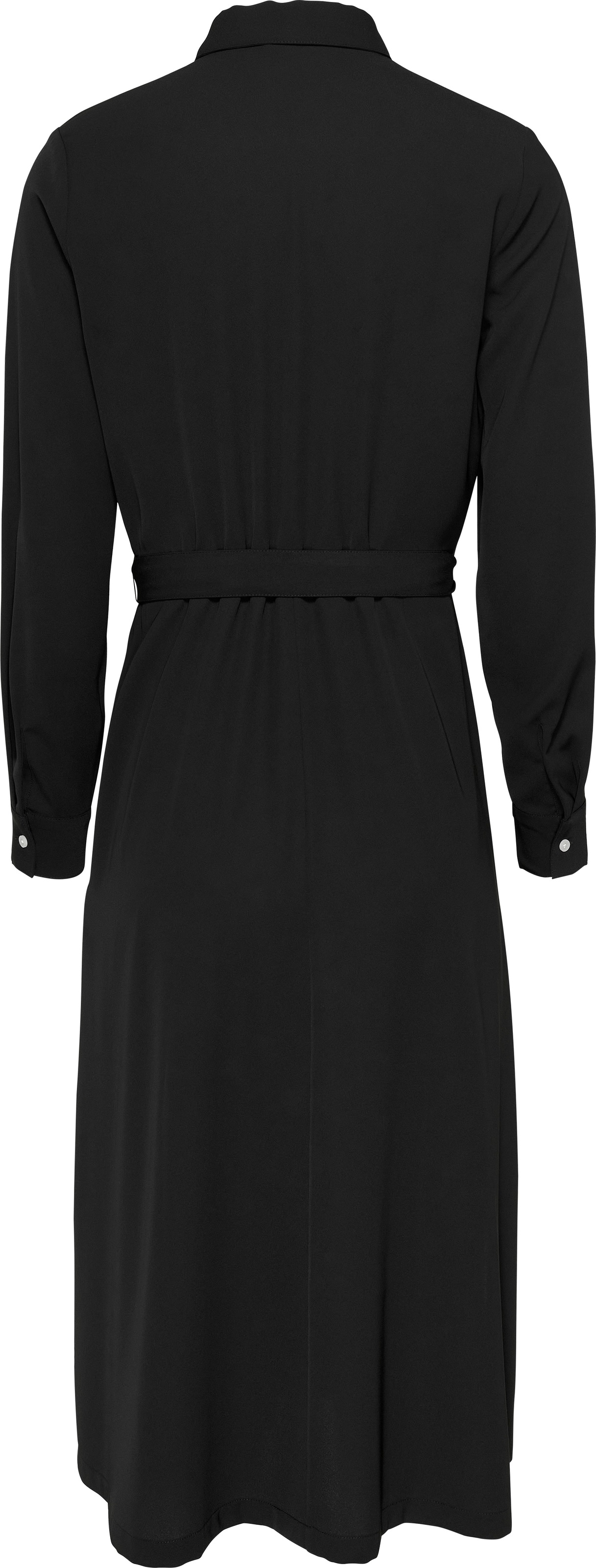 Tommy Jeans Jerseykleid mit Bindeband