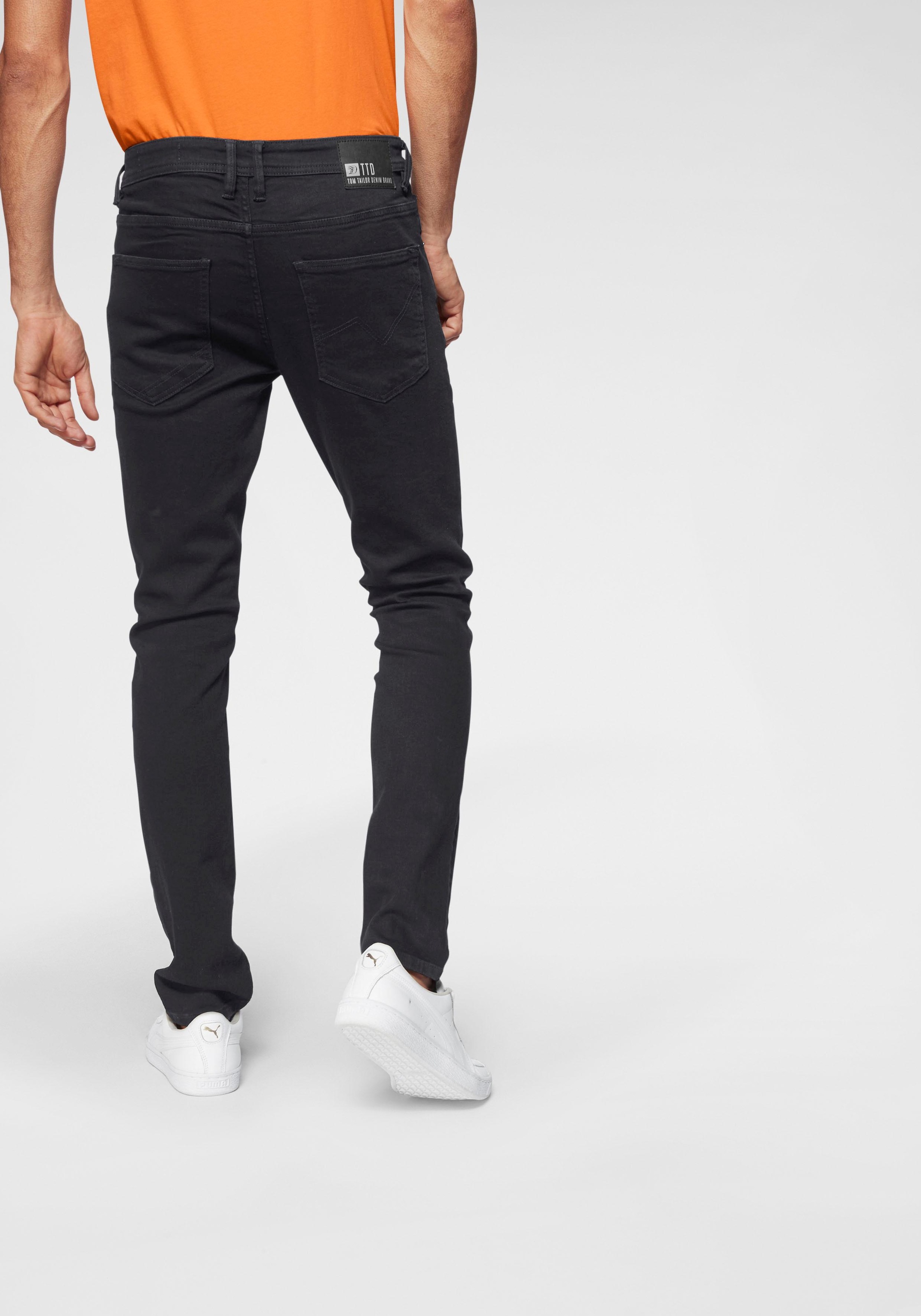 Skinny Jeans Fur Herren Enge Herren Jeans Kaufen Baur