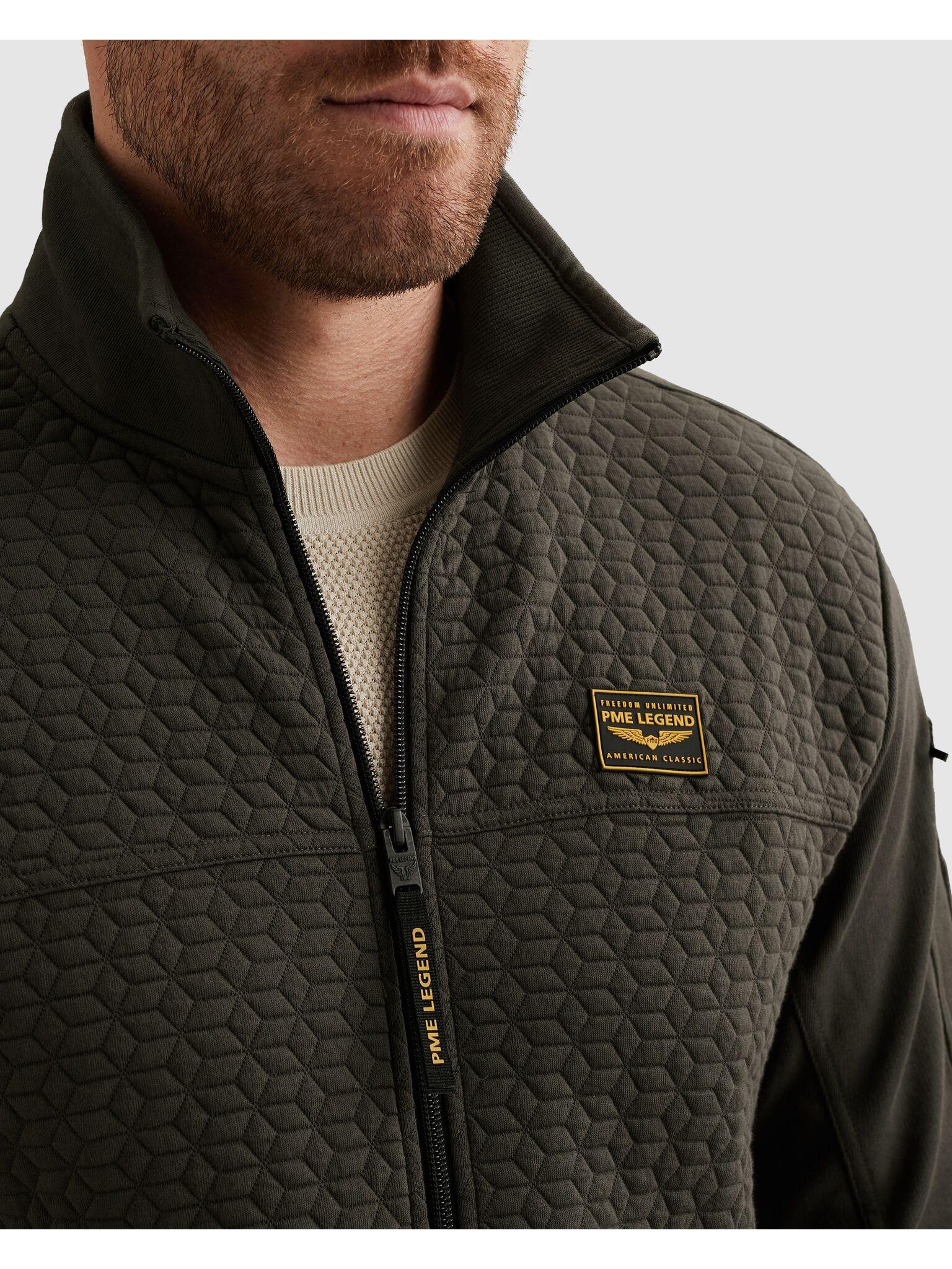 PME LEGEND Fieldjacket grau   XXL herren 3