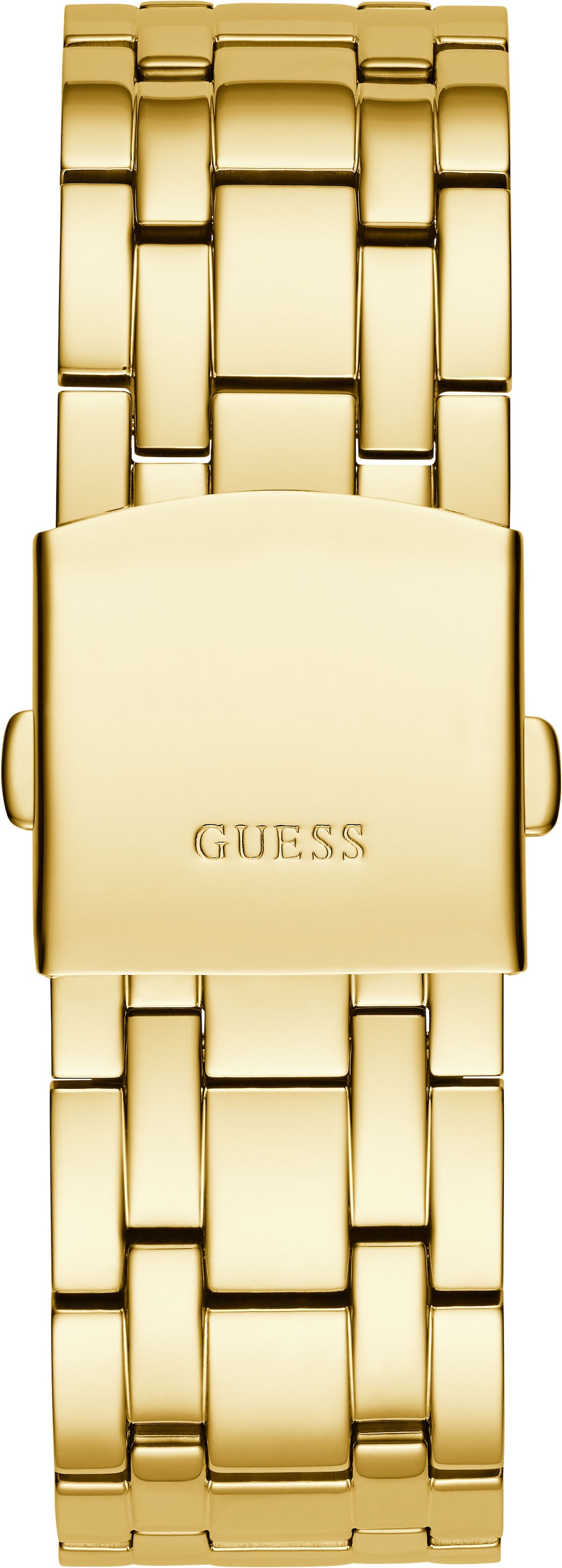 Guess Multifunktionsuhr »CONTINENTAL, GW0261G2«