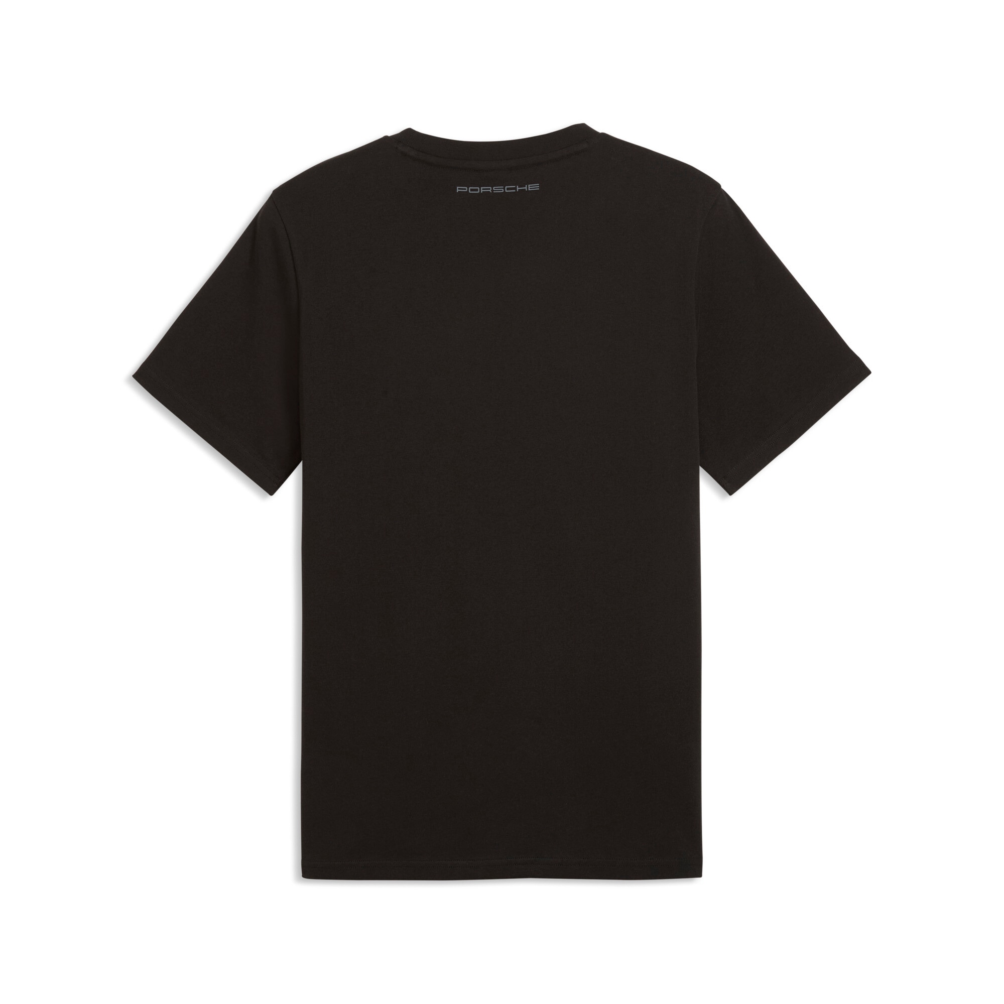 PUMA T-Shirt »PL ESS TEE« Kurzarm, klassisch, für Motorsport-Fans, ohne Kapuze