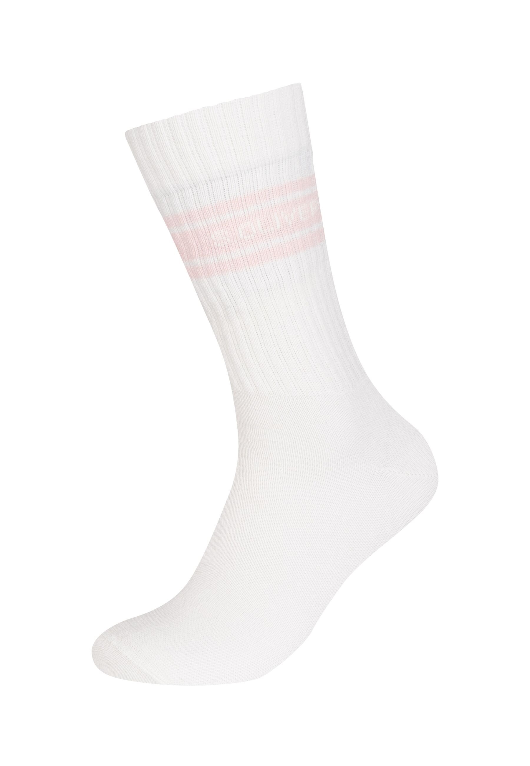 s.Oliver Socken "Tennissocken 6er Pack" 6er Pack Mit RCS-zertifizierter rec günstig online kaufen