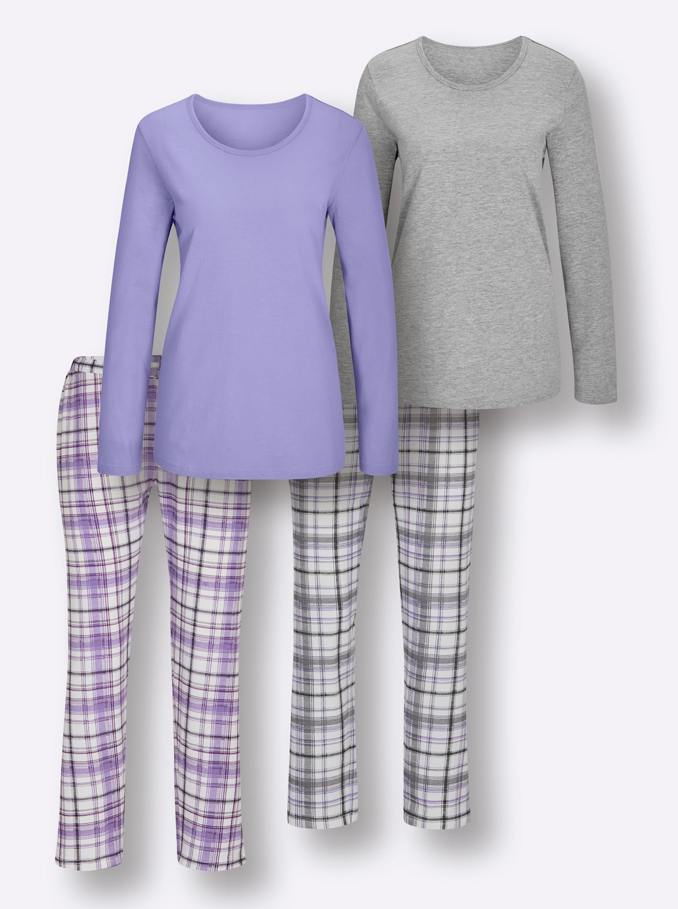 wäschepur Schlafanzug