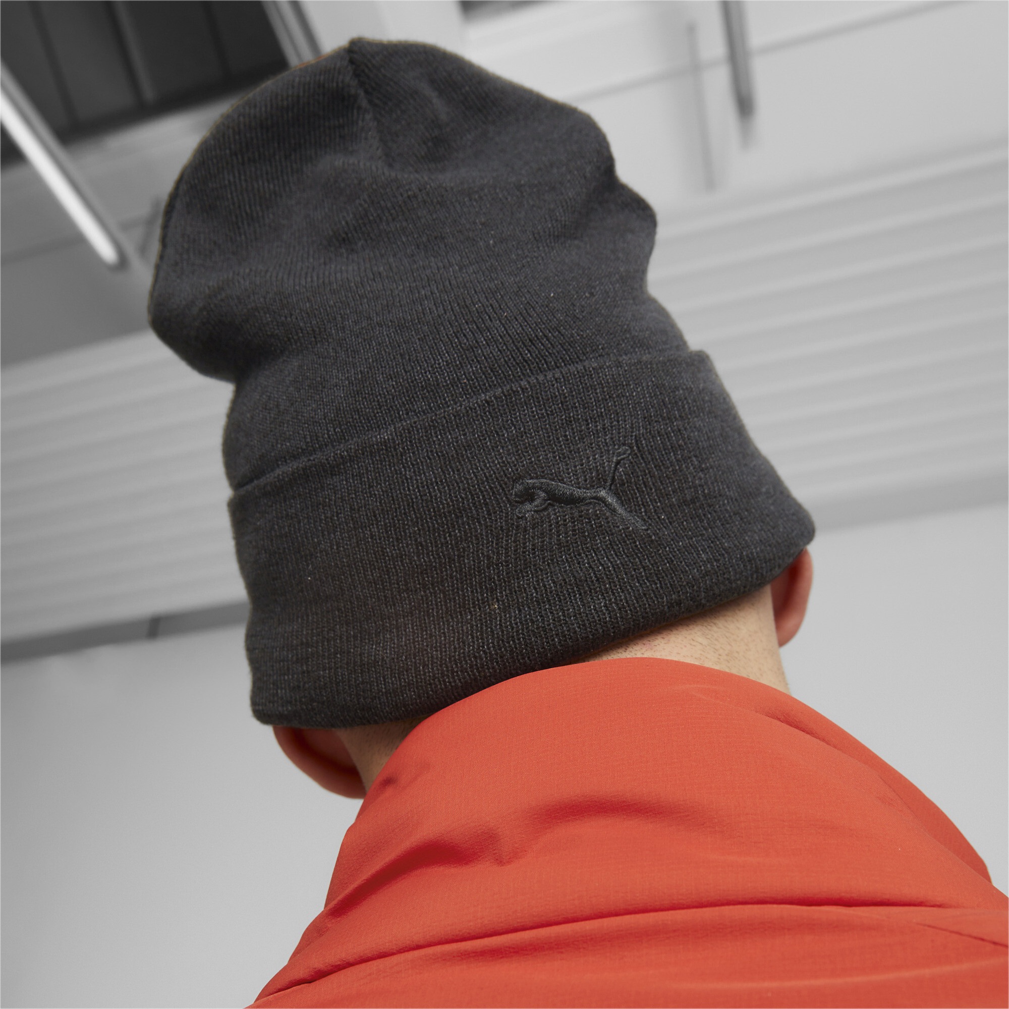 mit »Porsche klassischem bestellen Legacy Bündchen« PUMA Beanie Beanie BAUR |