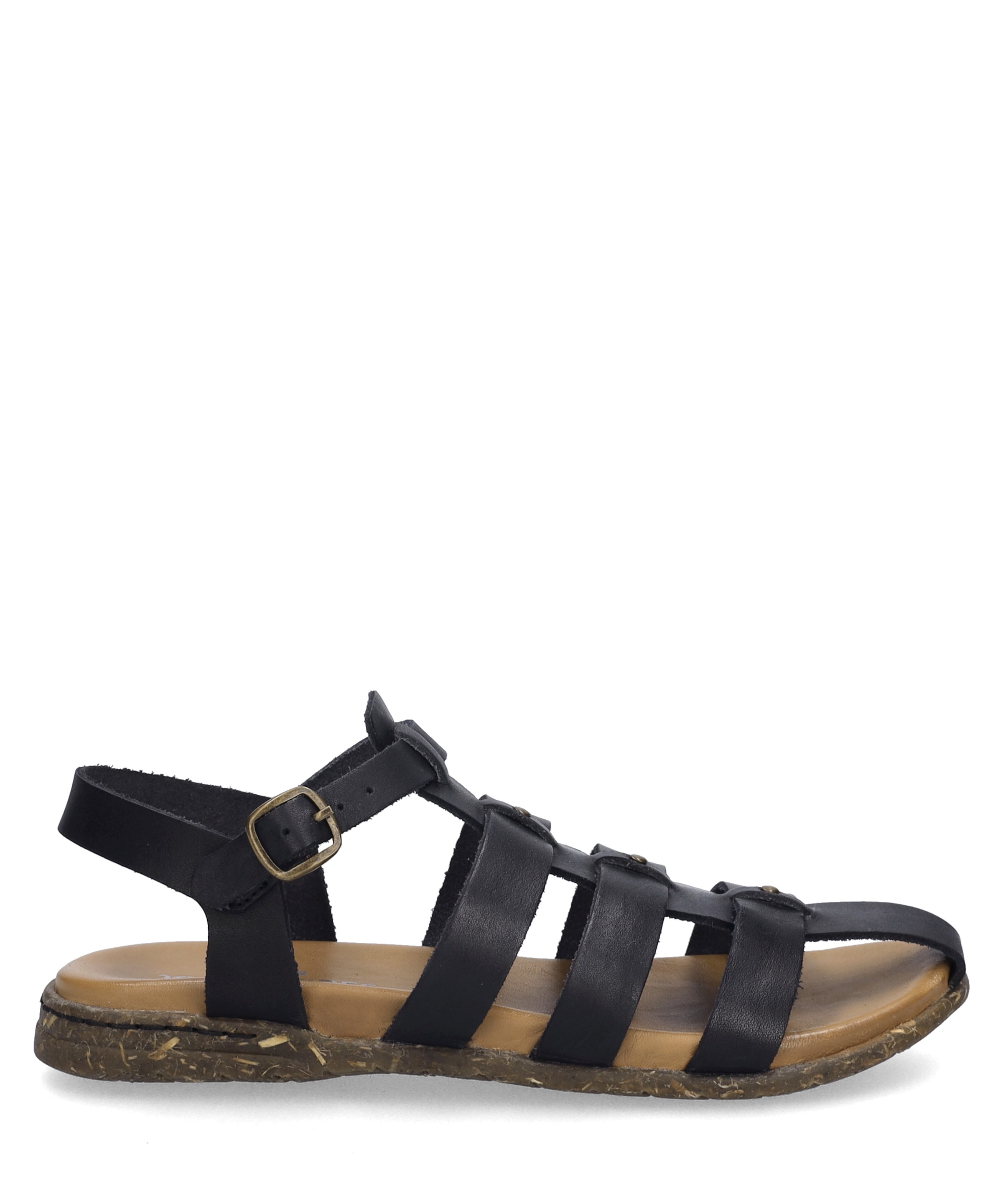 Josef Seibel Sandale »Fabricia 04, schwarz«