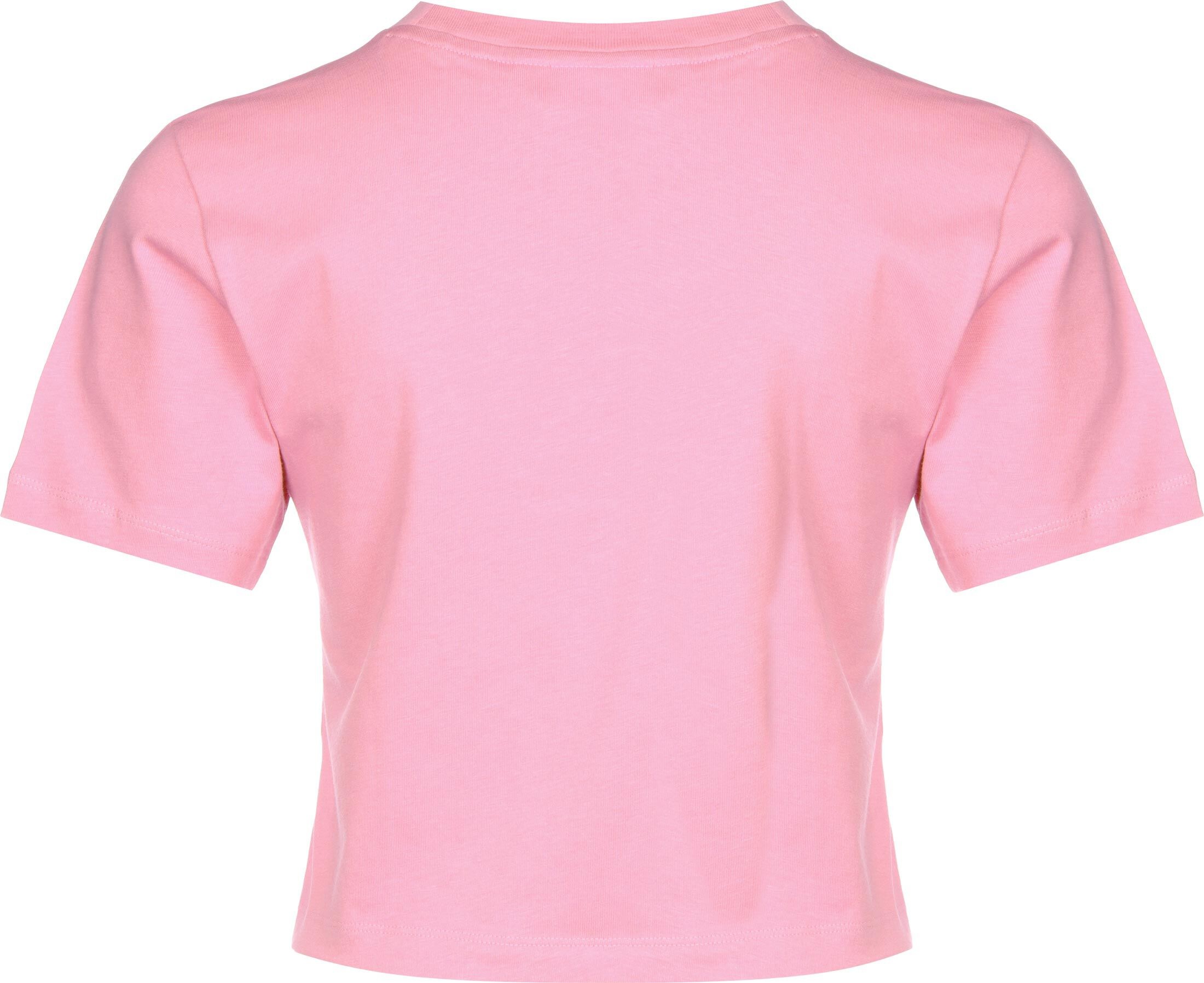Kurzarmshirt »Damen Adidas Originals Cropped T-Shirt«