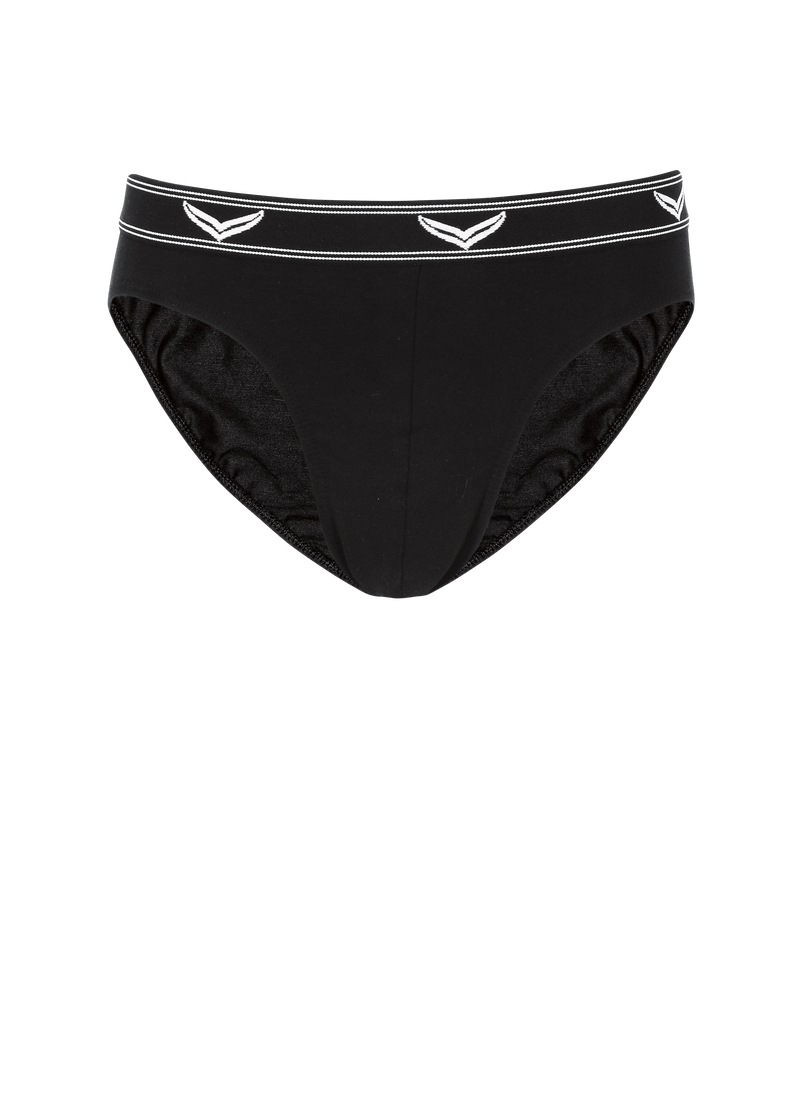 Trigema Slip "TRIGEMA Sportslip im Doppelpack", (2 St.) günstig online kaufen