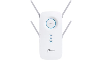 TP-Link WLAN-Repeater »RE650 AC2600« kaufen