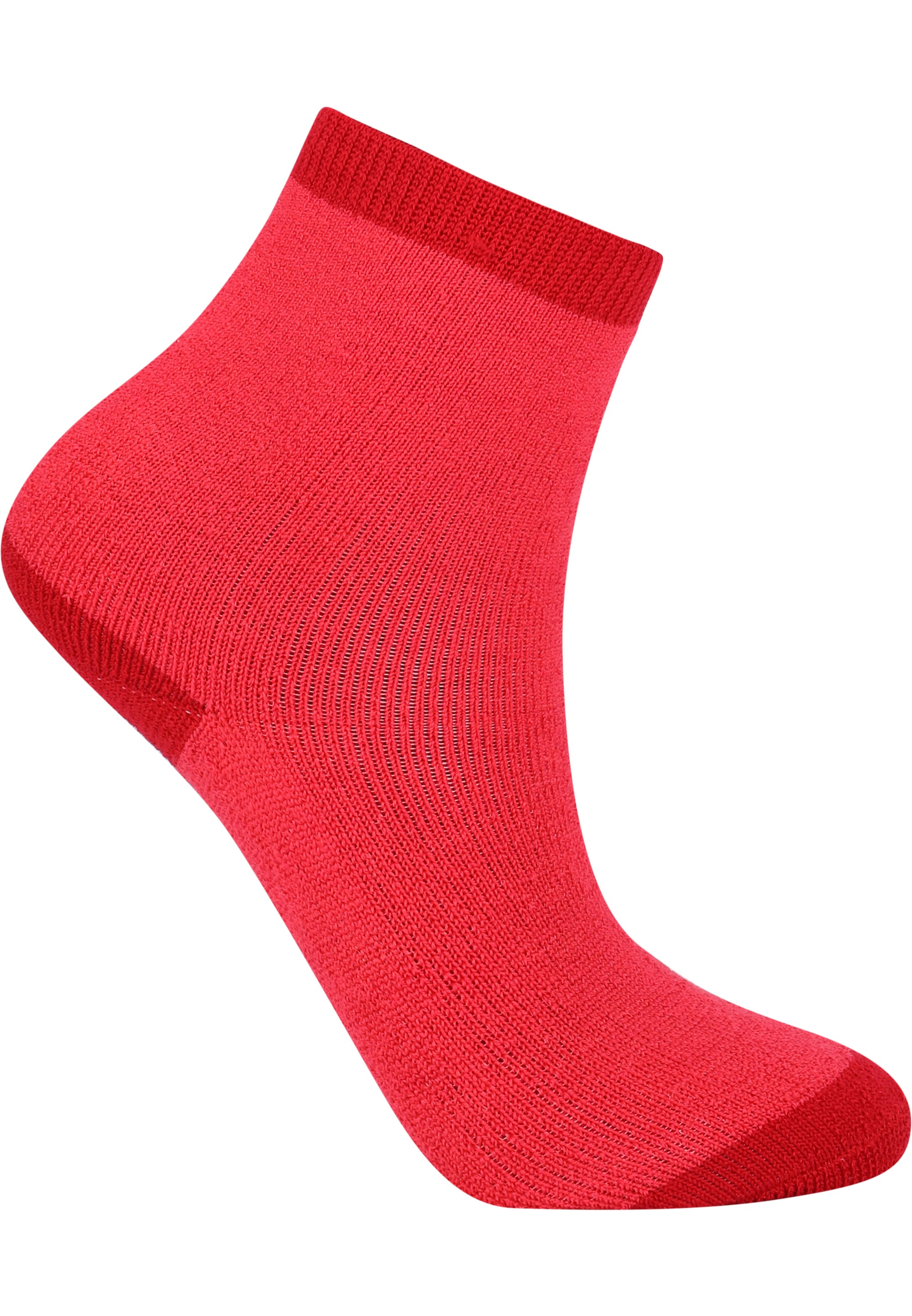 ZIGZAG Socken »Lime«, mit atmungsaktiver Funktion
