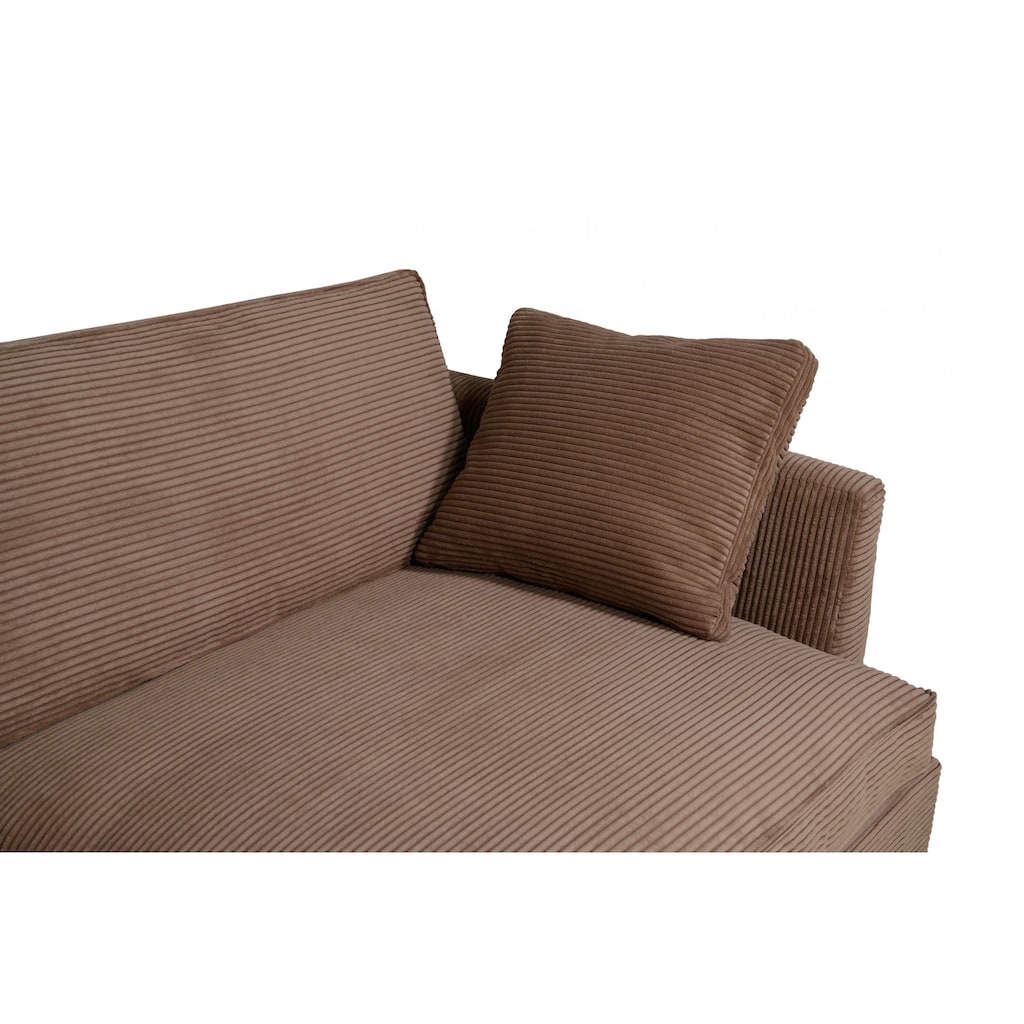 Guido Maria Kretschmer Home&Living Big-Sofa »Annera«