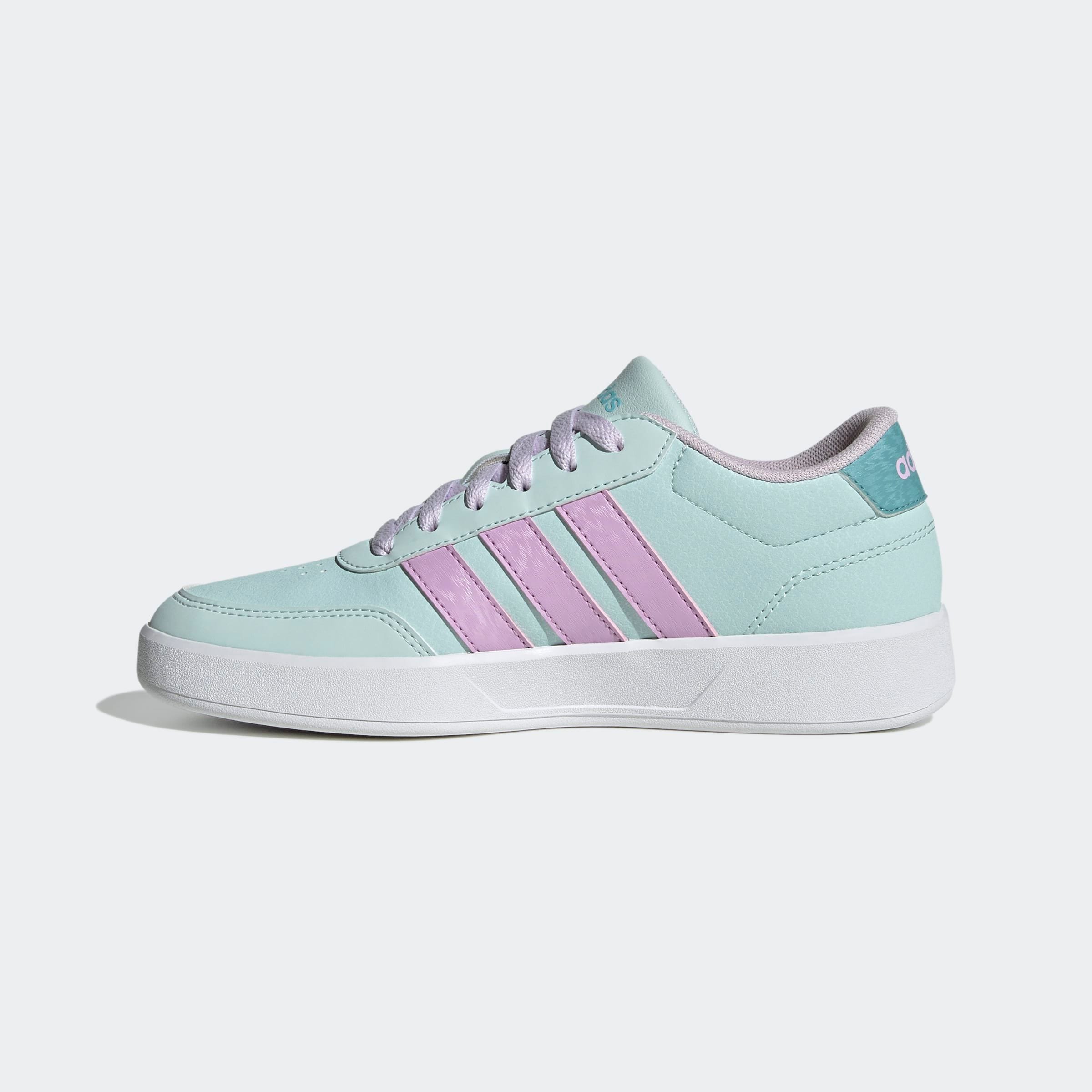 adidas Sportswear Sneaker »BREAKNET 3.0 KIDS«
