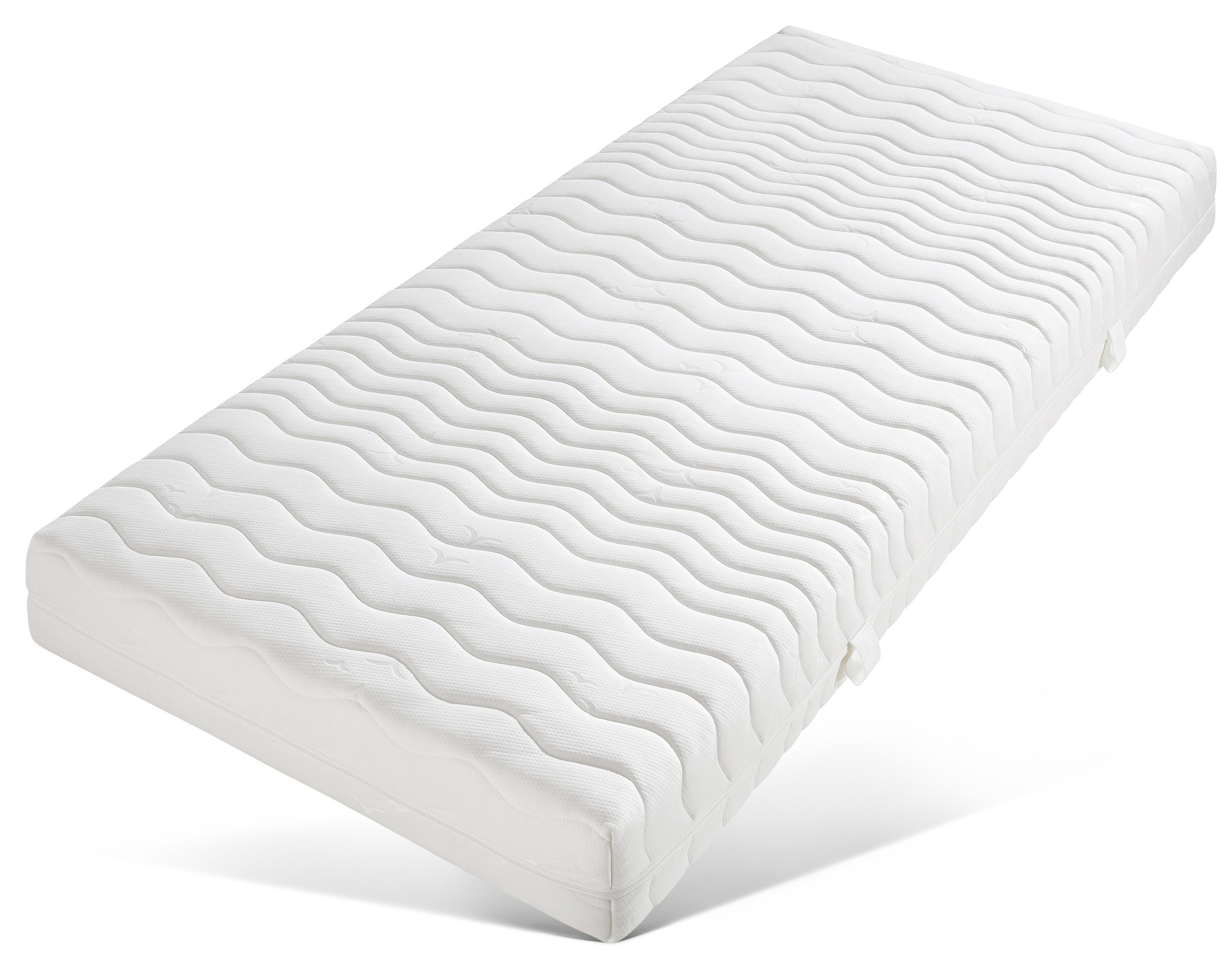 Hemafa Bonnellfederkernmatratze "FK 2100" 21 cm hoch 1 Stk. tlg. Qualität a günstig online kaufen