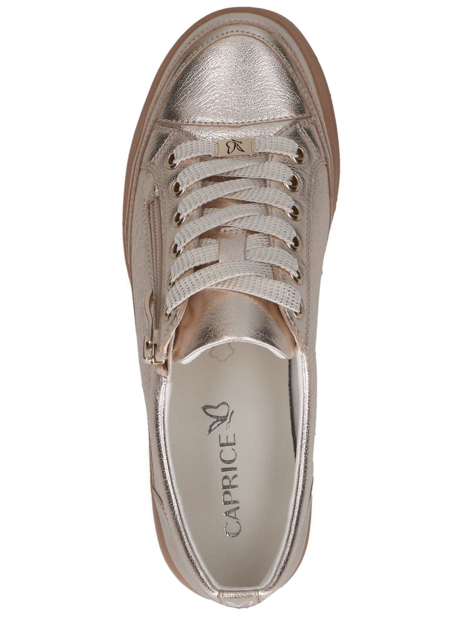 Caprice Sneaker »Caprice Sneaker Leder«