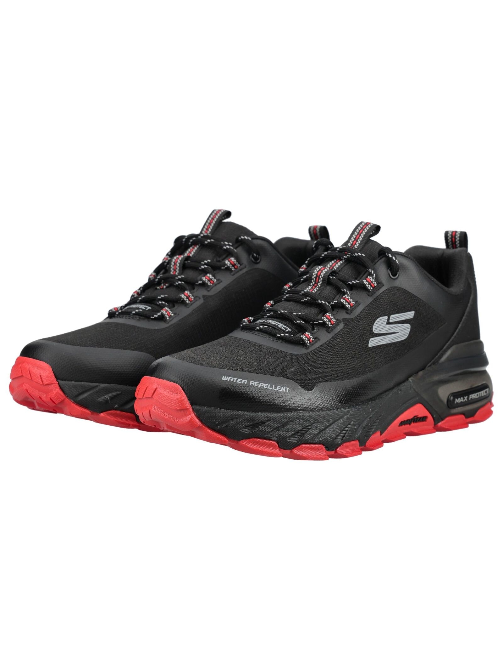 Skechers Sneaker »Skechers Sneaker Lederimitat«